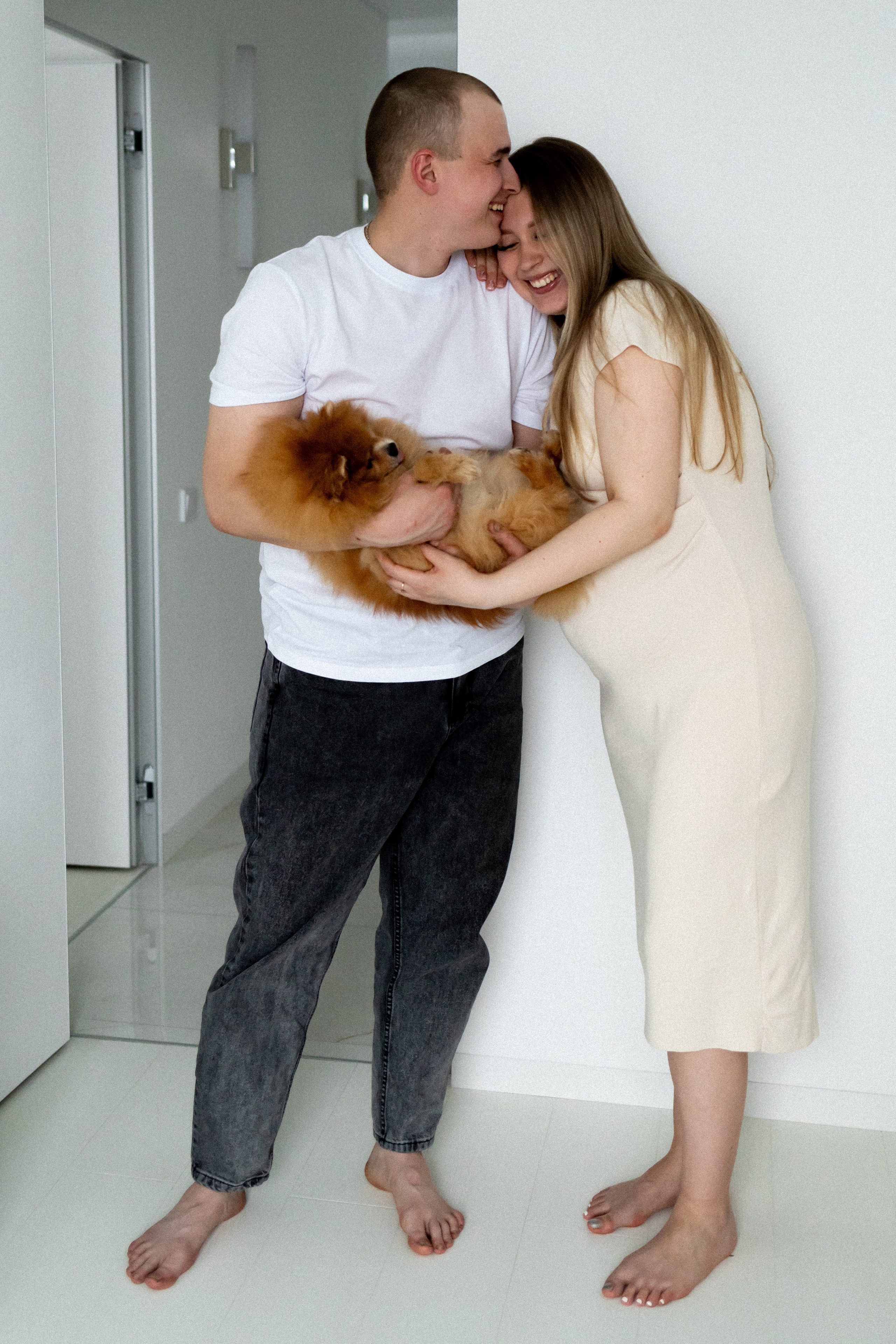 Тепло родного дома. ФОТОГРАФ | Сыктывкар