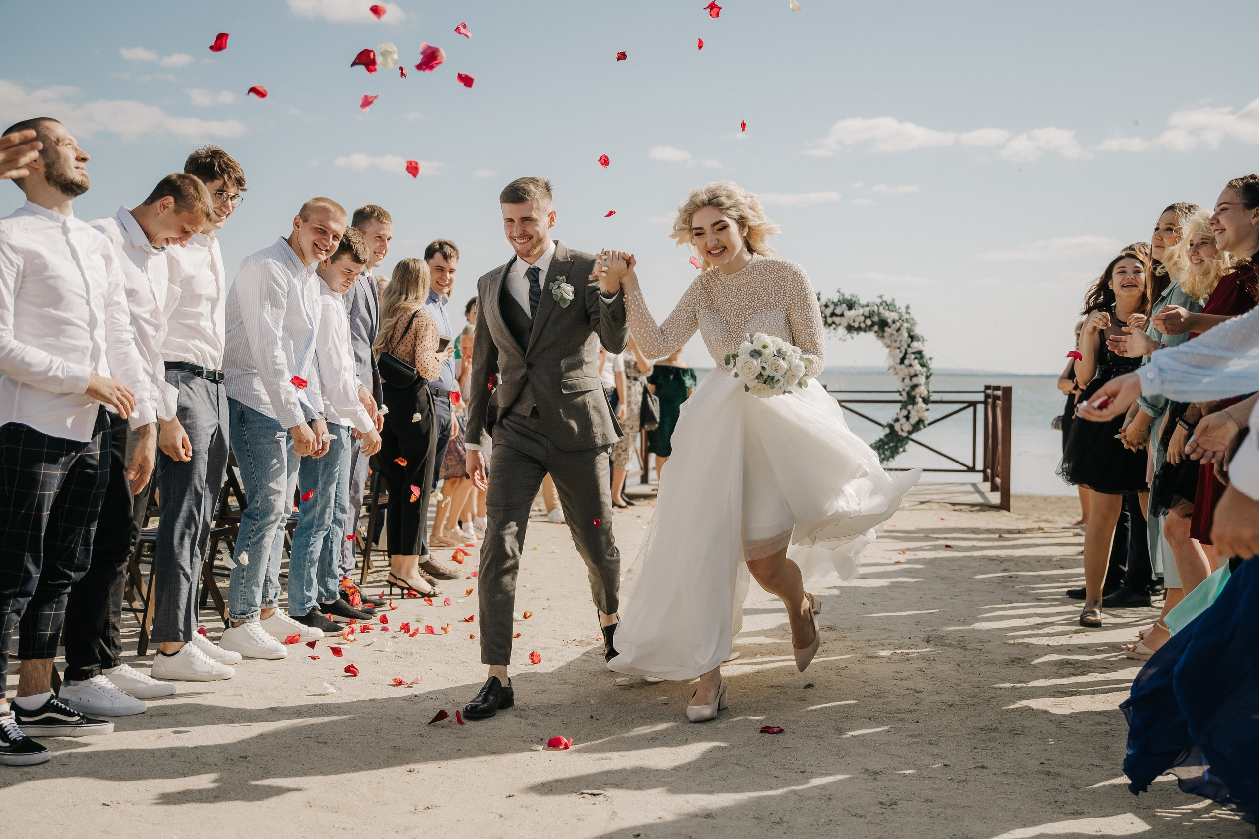 Лера и Влад. Семейный и свадебный фотограф в Челябинске Юлия Софьина