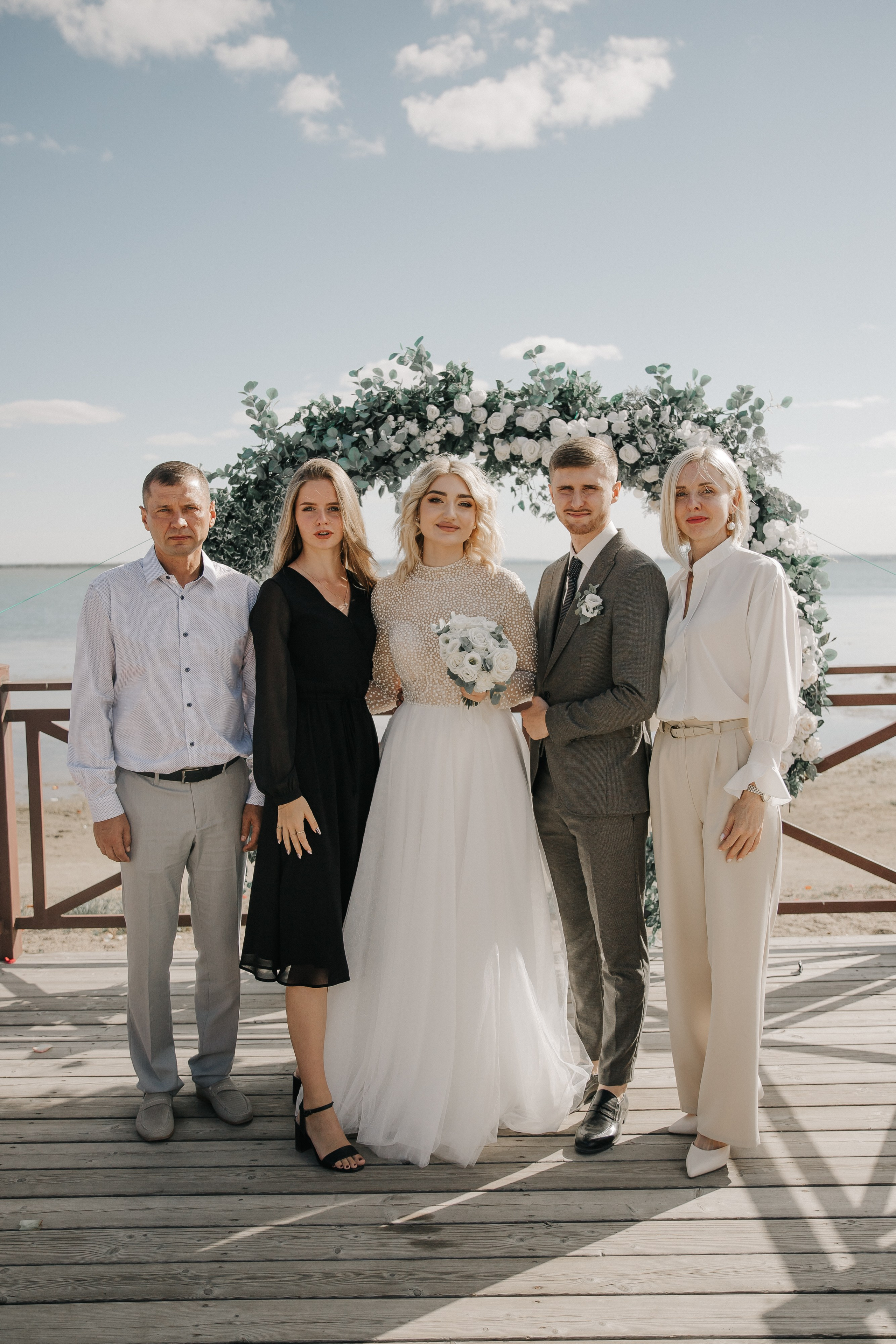 Лера и Влад. Семейный и свадебный фотограф в Челябинске Юлия Софьина