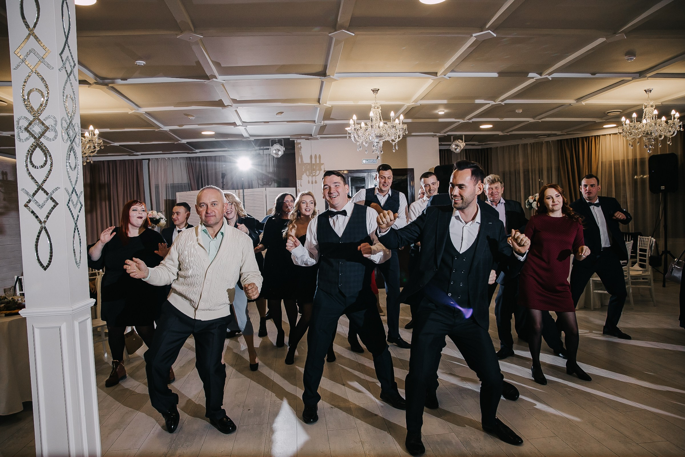 Лера и Максим. Семейный и свадебный фотограф в Челябинске Юлия Софьина