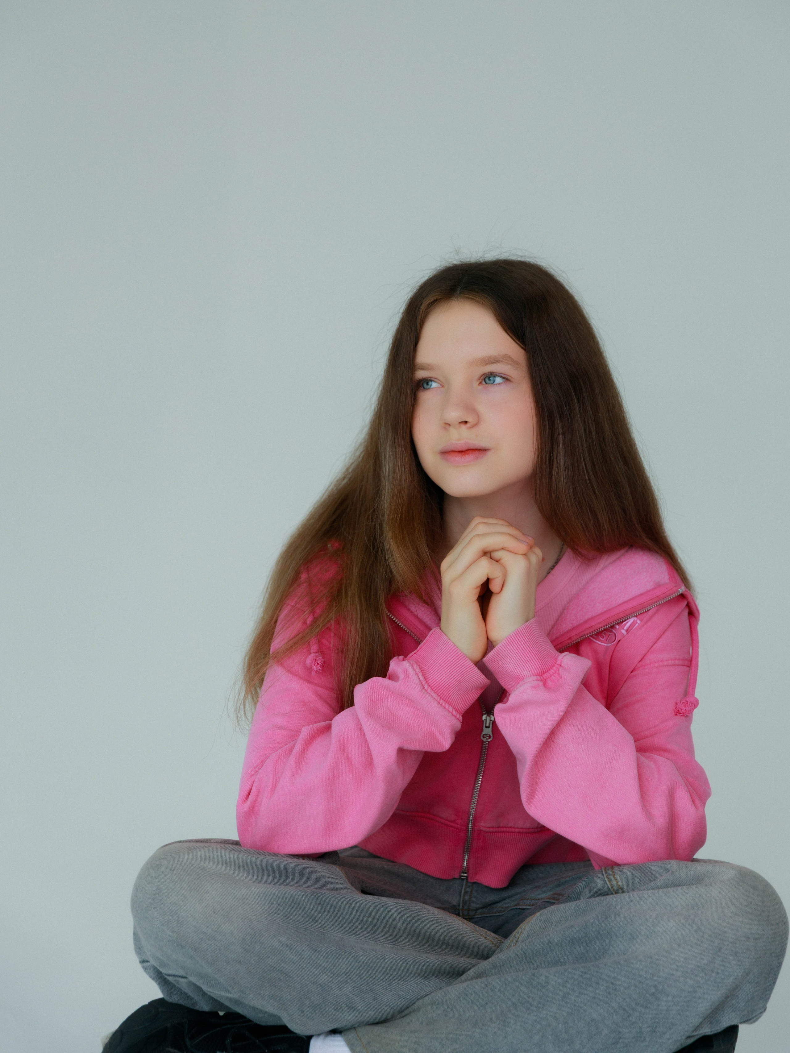 Наташка. Репортажный фотограф в Новосибирске Алена Помазунова