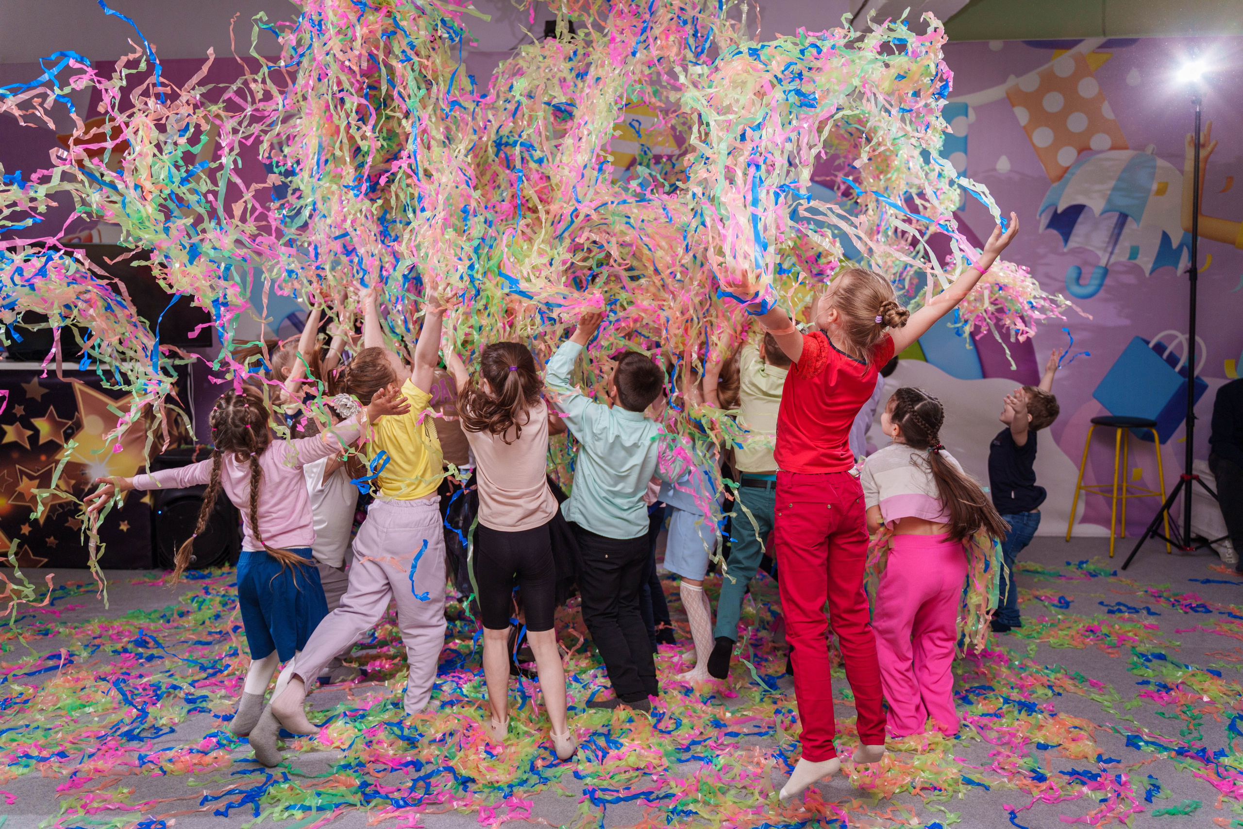 Фотограф на детские праздники. Свадебный и семейный фотограф в Новосибирске Данил Коротких