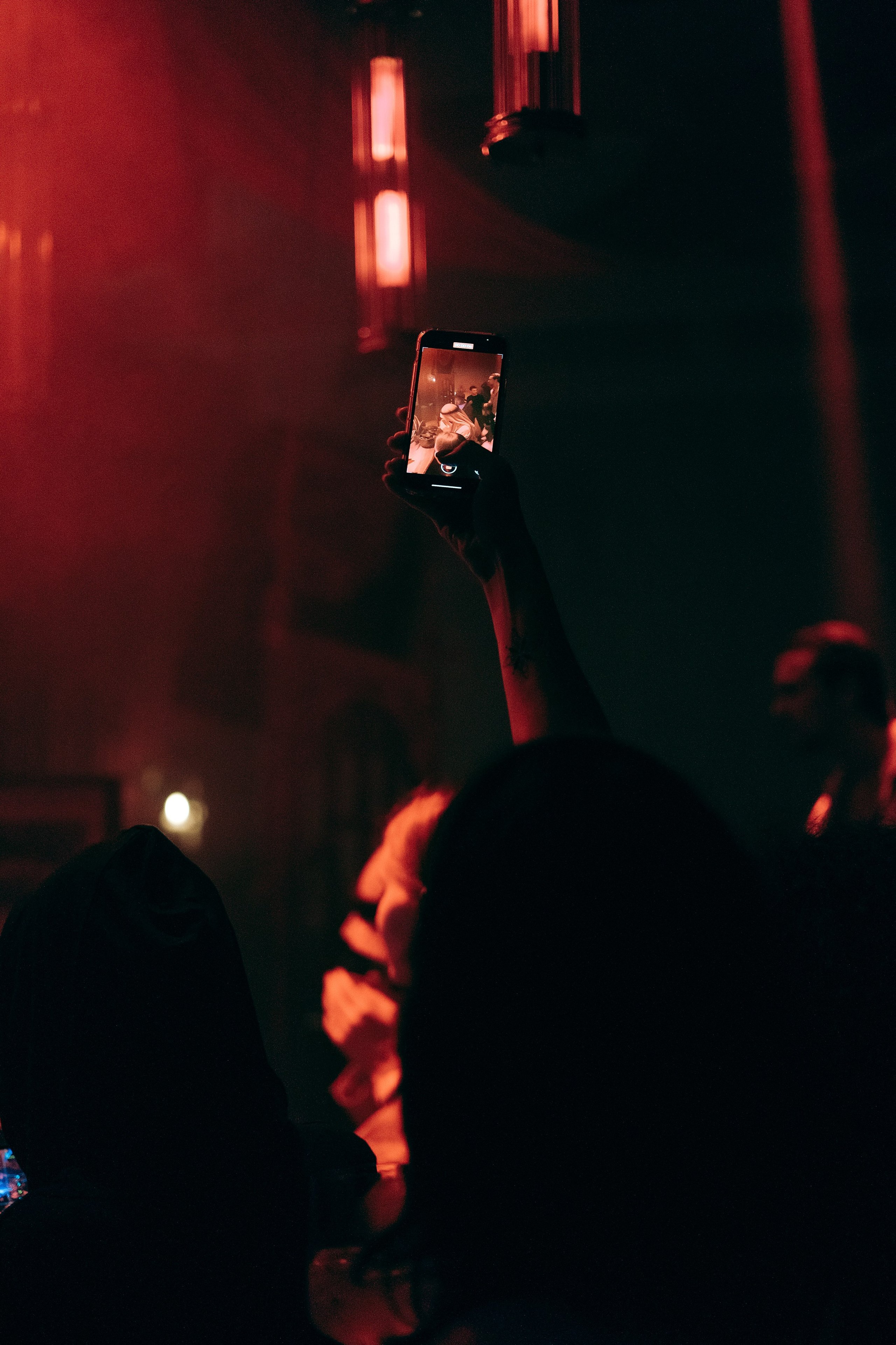 Blanc. Репортажный и клубный фотограф Москва