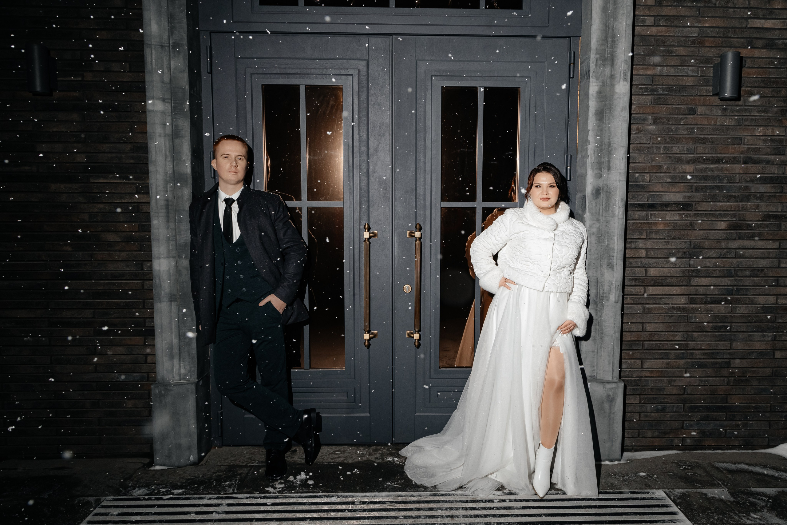 Свадьбы (альбом-портфолио). LINE Lab