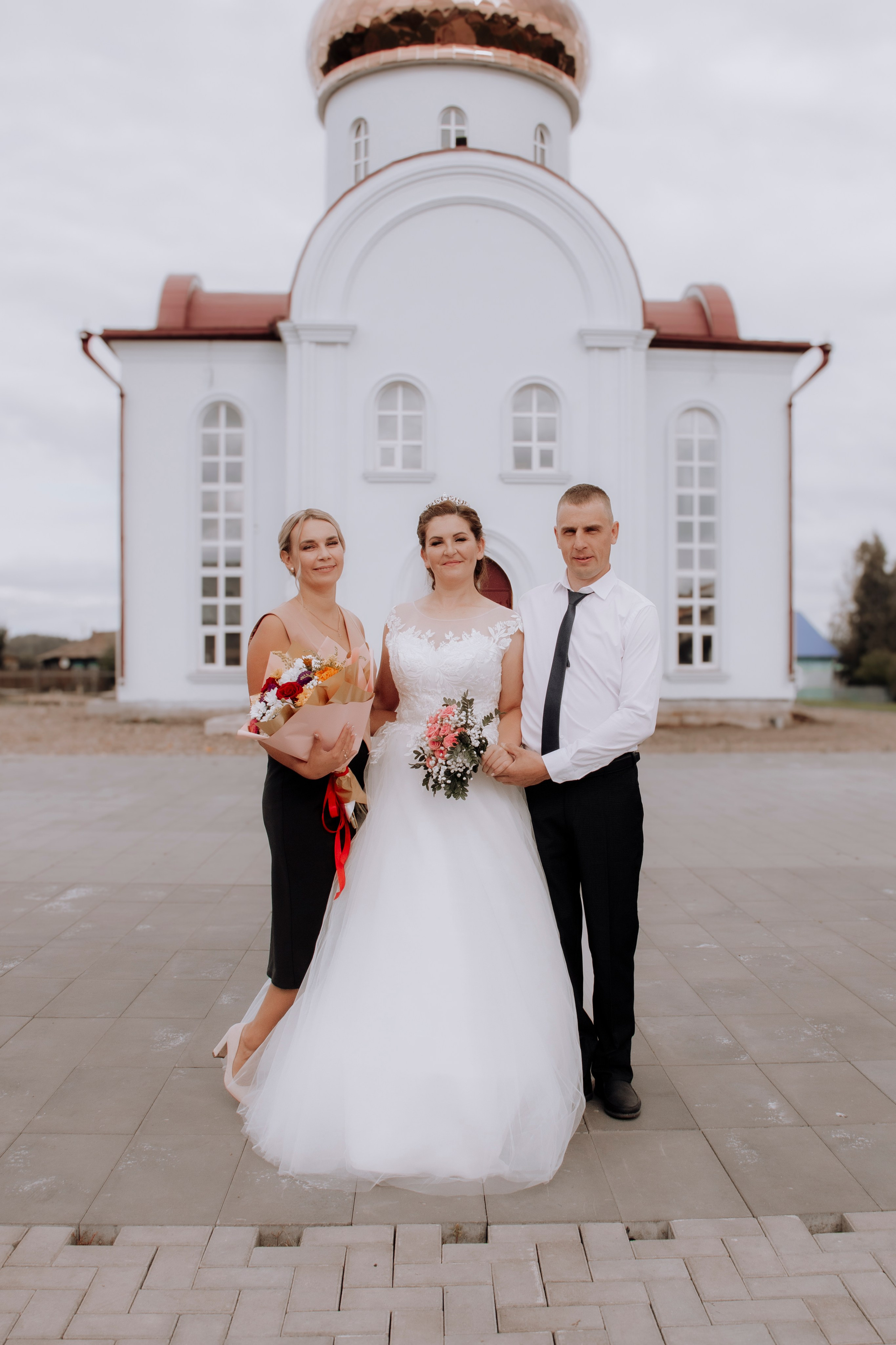 СВАДЬБА ОЛЬГА И ВАЛЕРИЙ. ProFoto