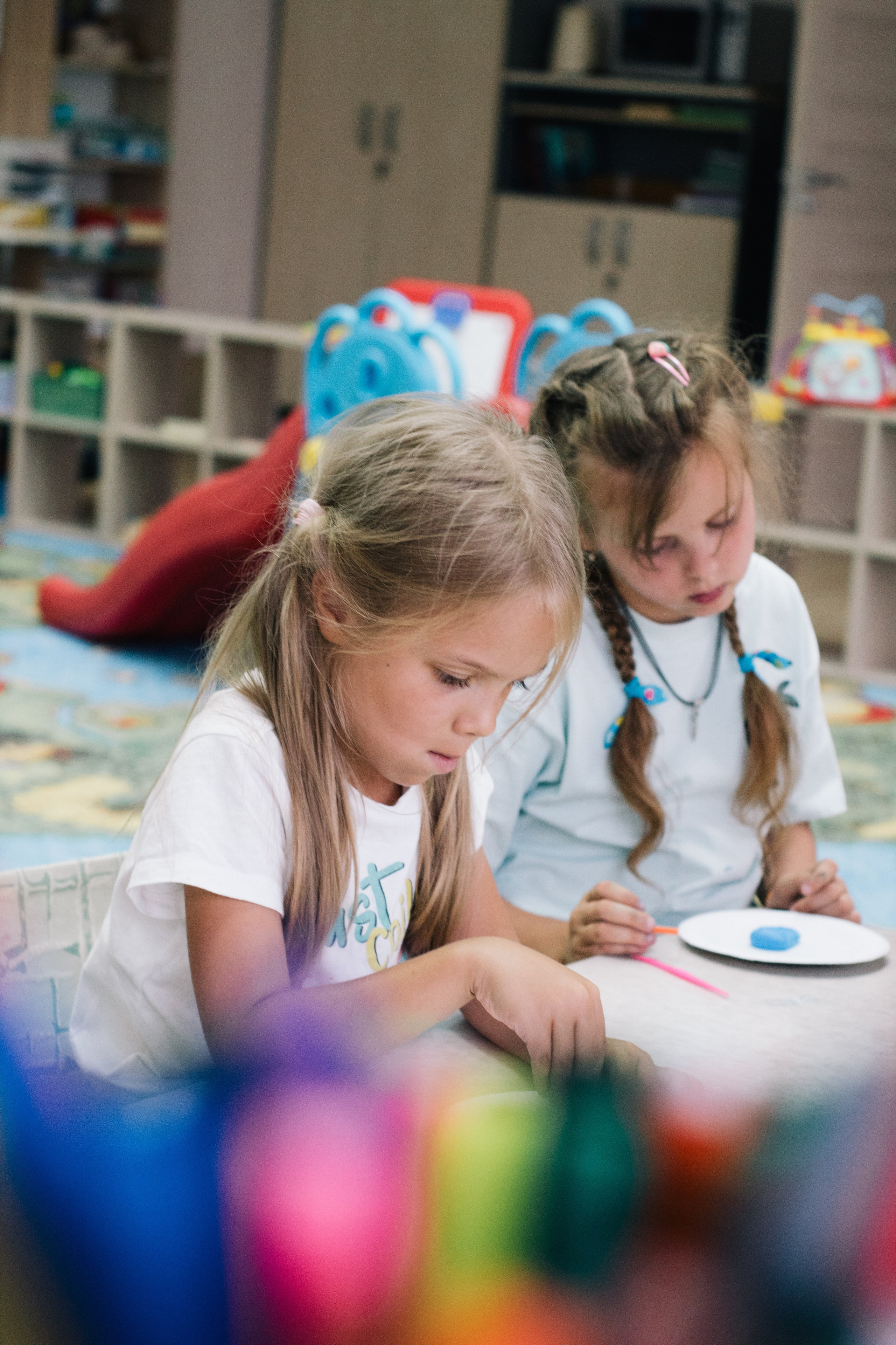 Сказка «Тюлька» 28.07.2023. Свадебный и семейный фотограф в Красноярске Леонид Максимов