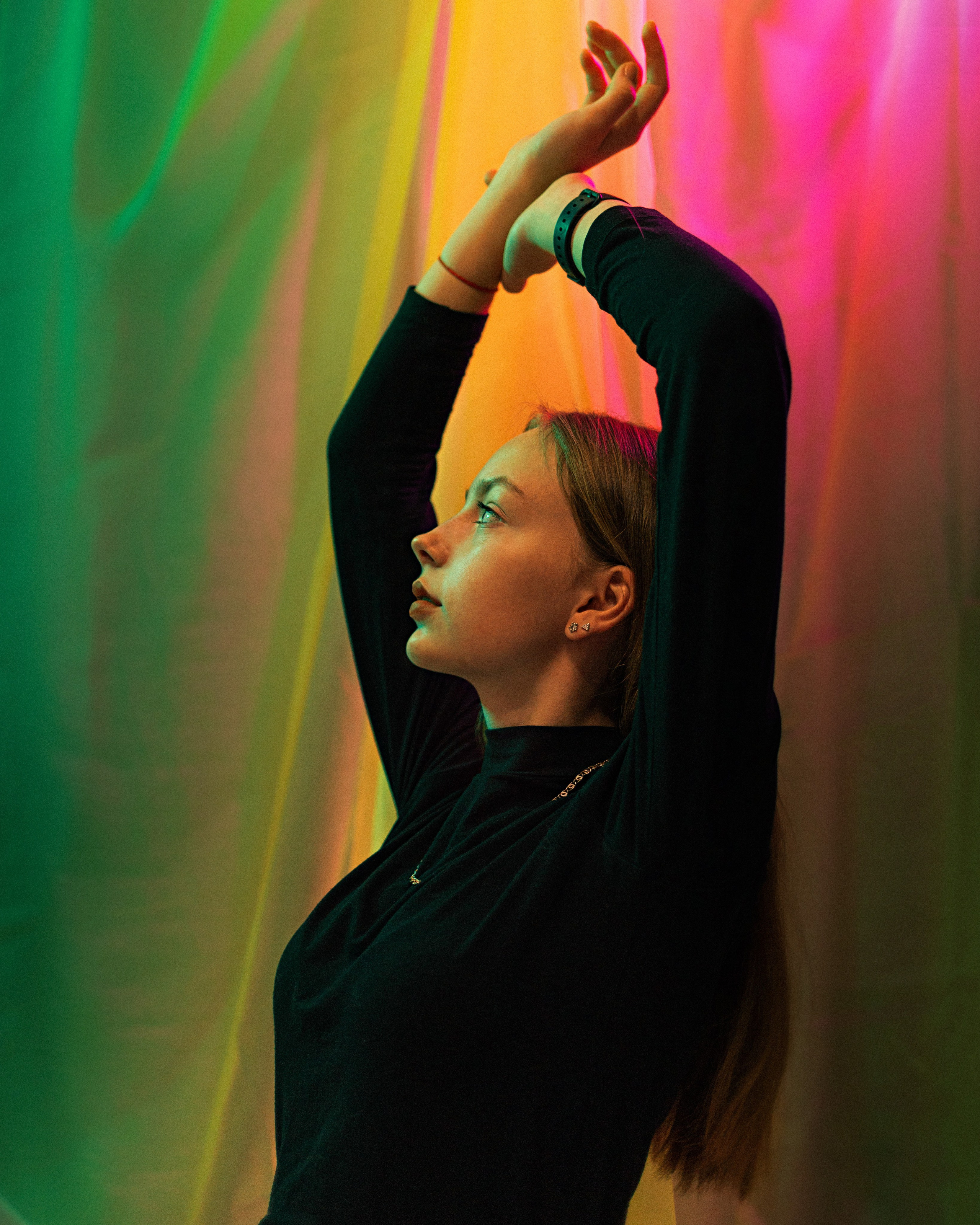 Студийная фотосессия. Игорь Бобров, #второйфотографсмоленска. Фото и видео для людей и бизнеса