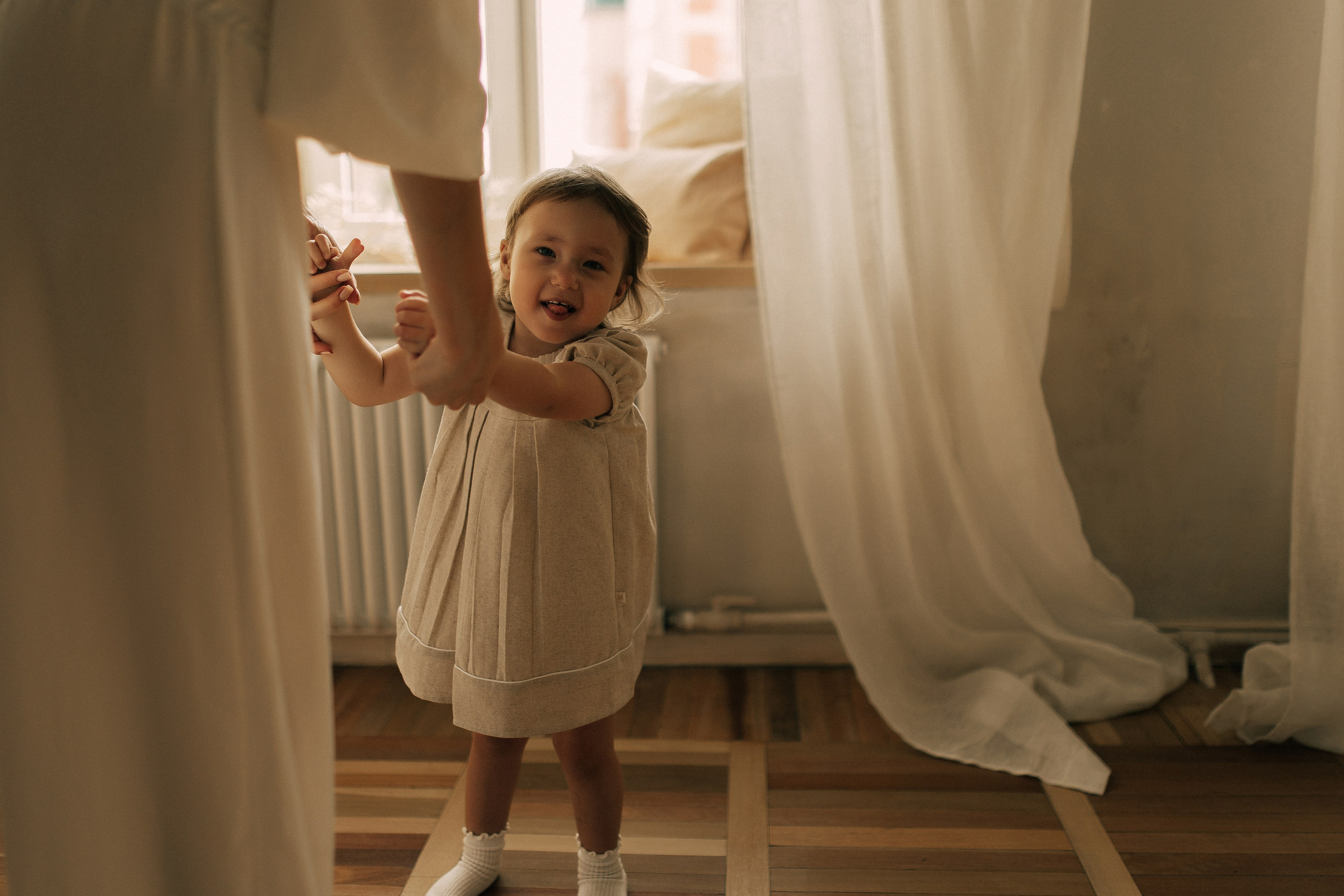 Алёна и Мирослава. Главная