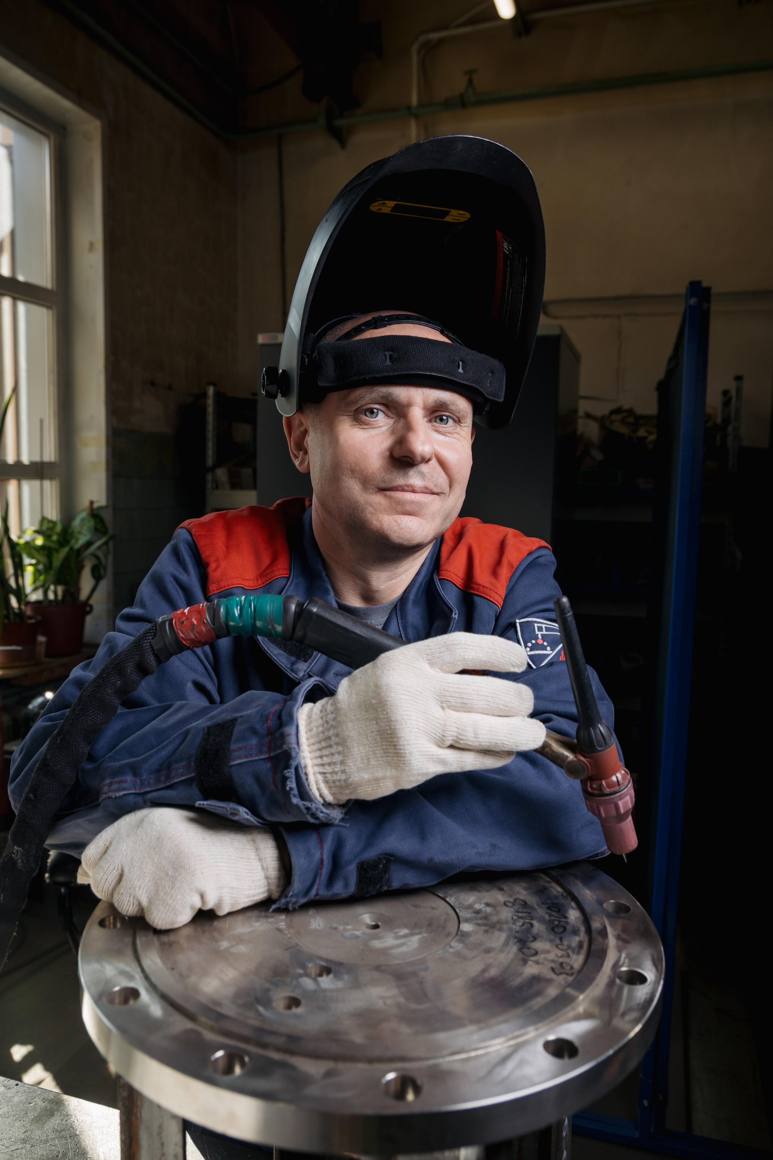 СИЛОВЫЕ МАШИНЫ