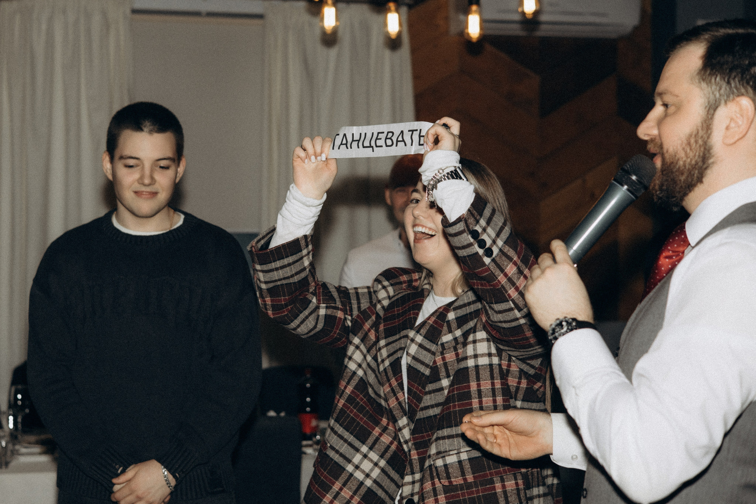 Репортажное портфолио | Кулебаева Дарья