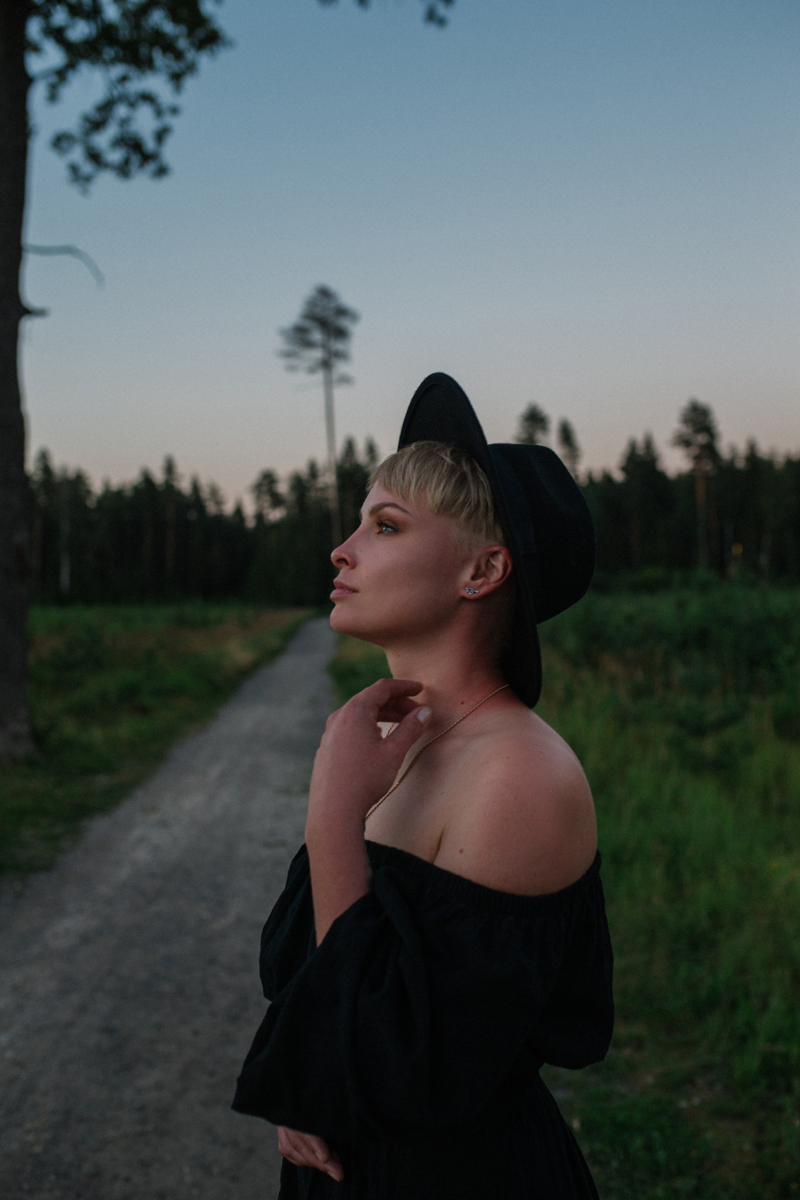 Дети кукурузы. Фотограф Оля Батист