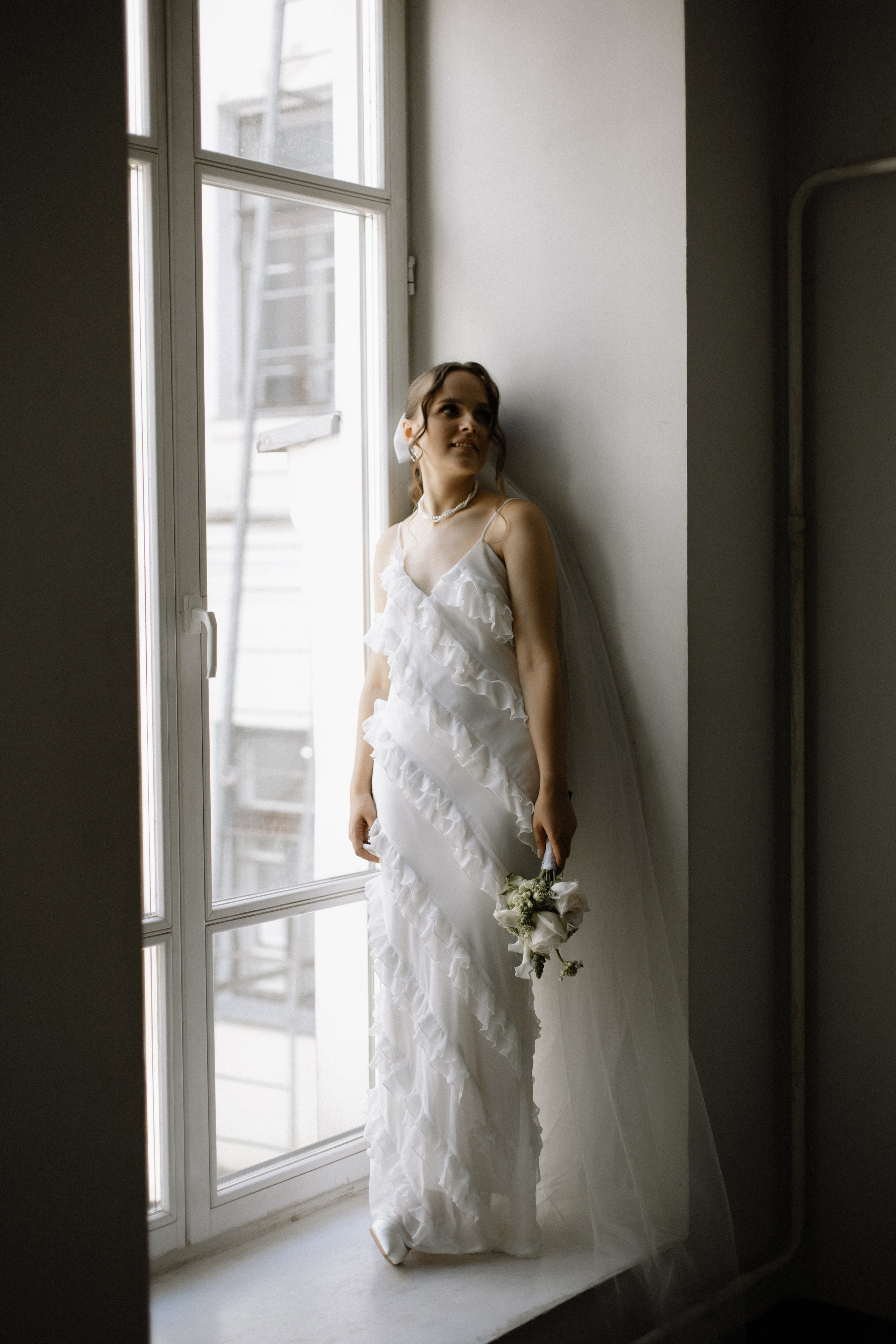 P&U. Фотограф Ира Григорьева