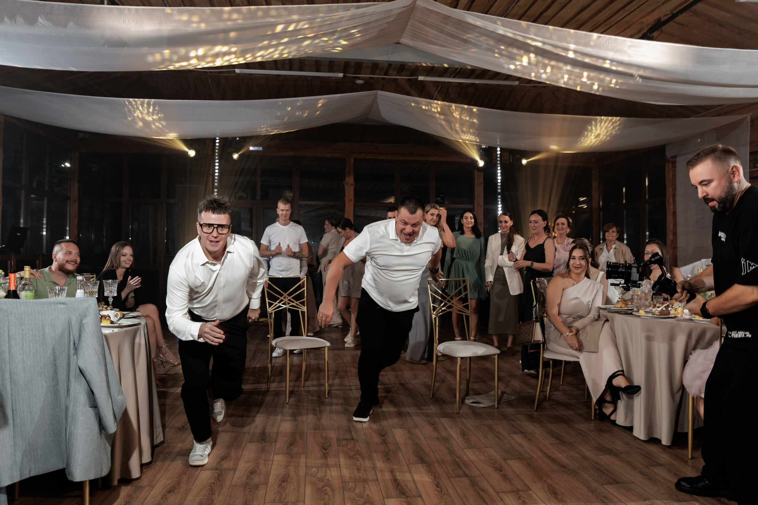 Кирилл & Диана. Фотограф в Ульяновске Евгений Тарасов