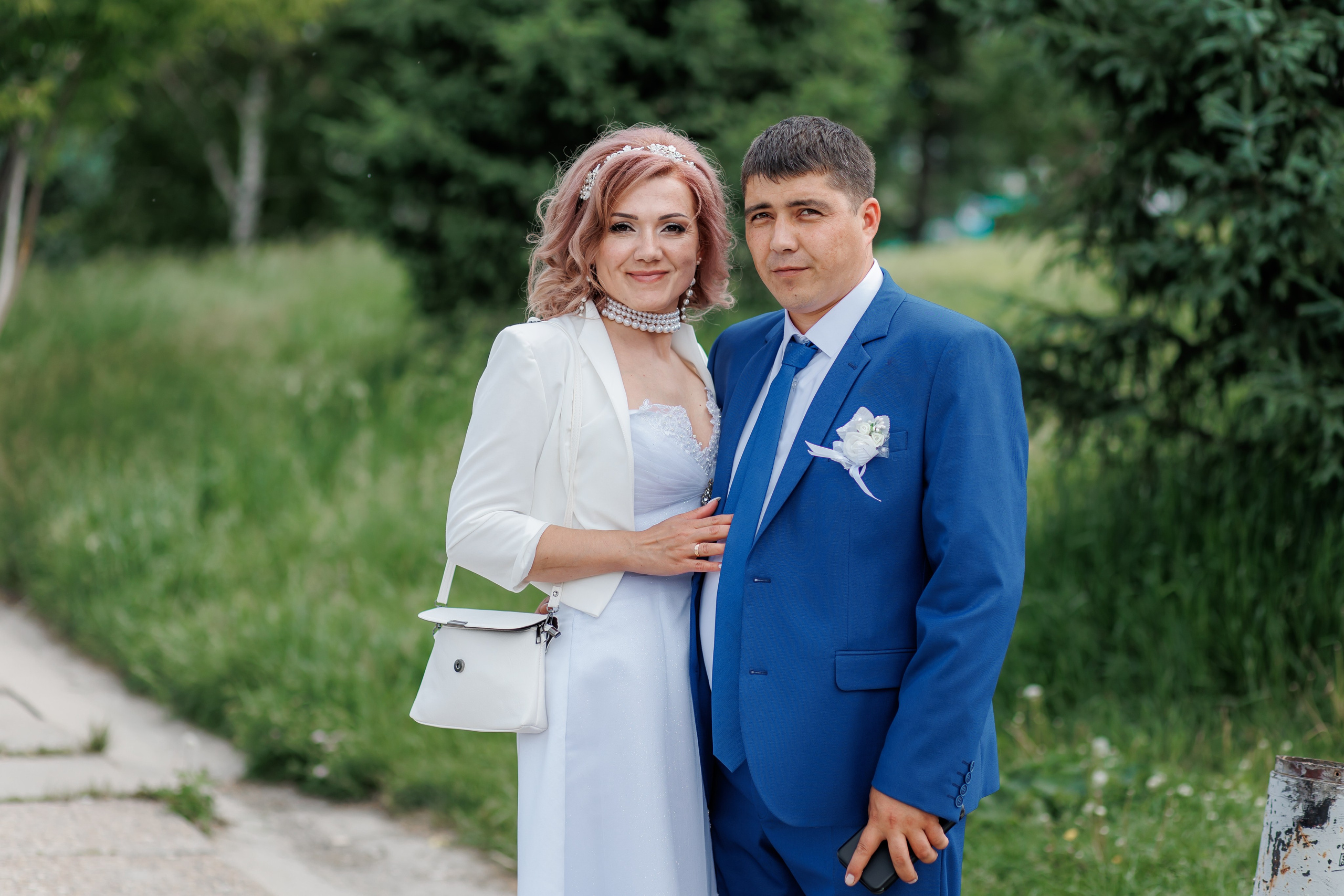 Свадебное. Семейный и репортажный фотограф в Иркутске Людмила Лиханская