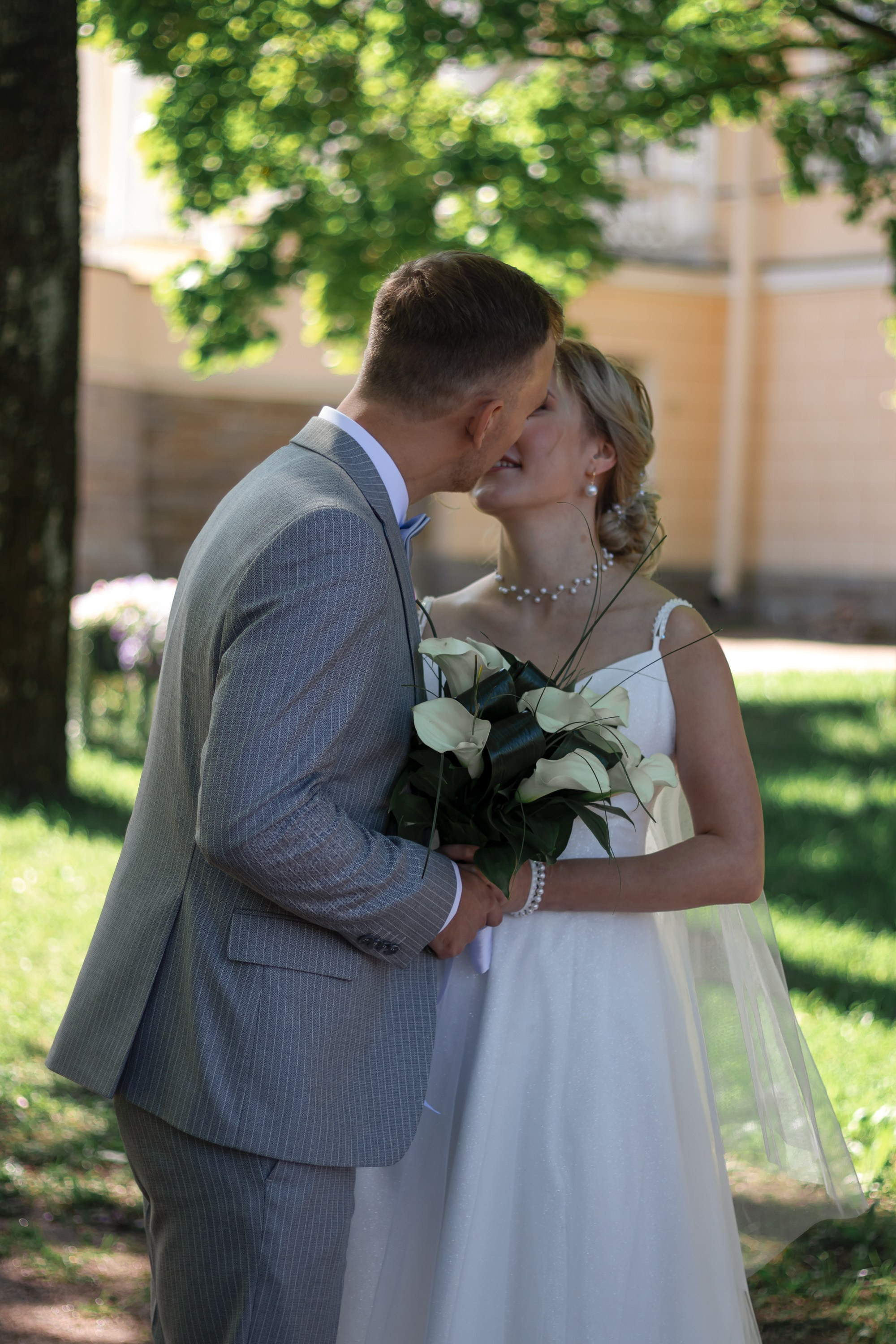 Anton & Anastasia. Свадебный и портретный фотограф в Валенсии Дмитрий Леонов