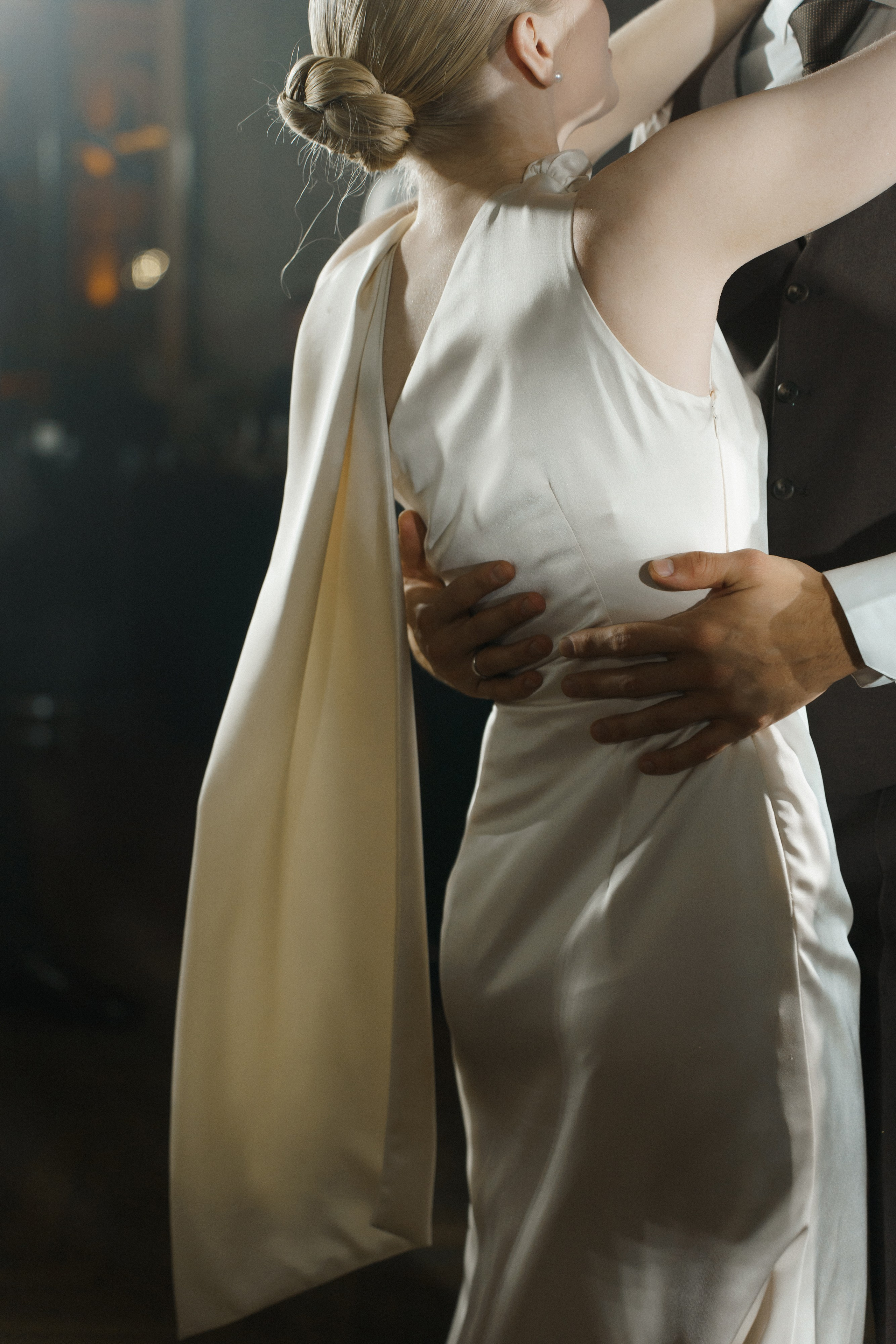 Анатолий и Анастасия. Свадебный и семейный фотограф Кокушева Юлия Нижний Новгород