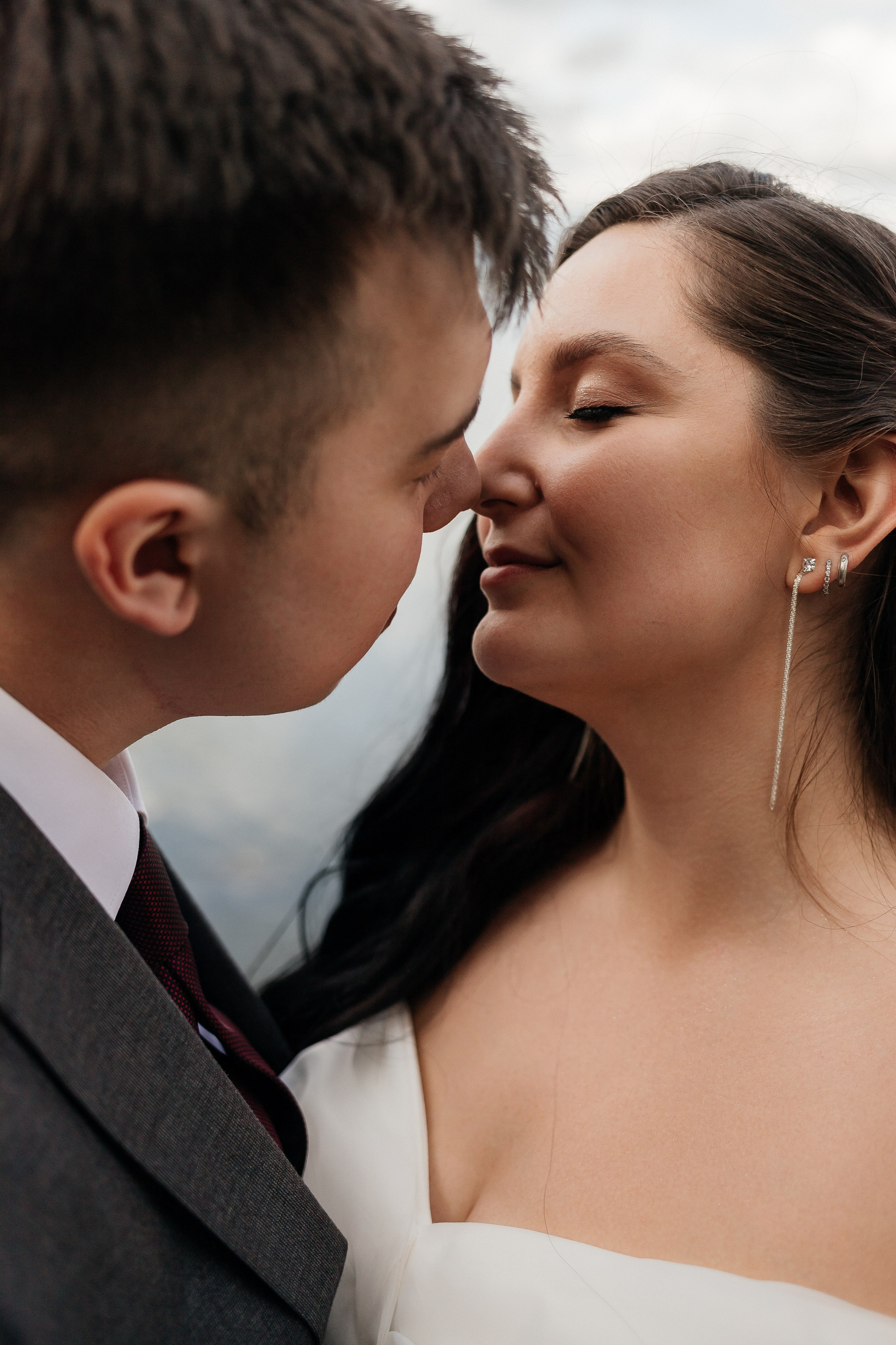 Дмитрий и Мария/2024. Свадебный и семейный фотограф в Екатеринбурге