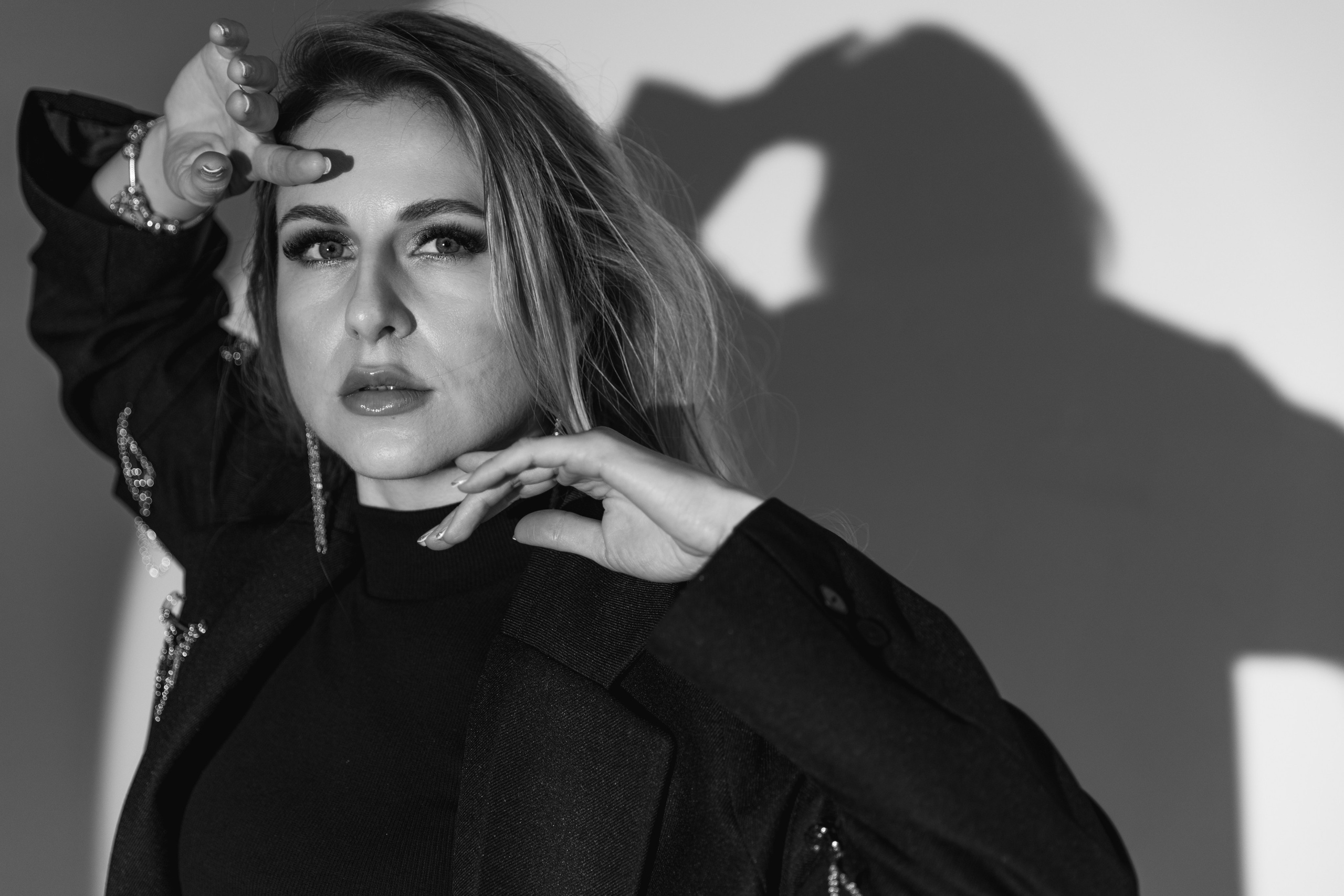 Елена. Свадебный и портретный фотограф — Мария Костина