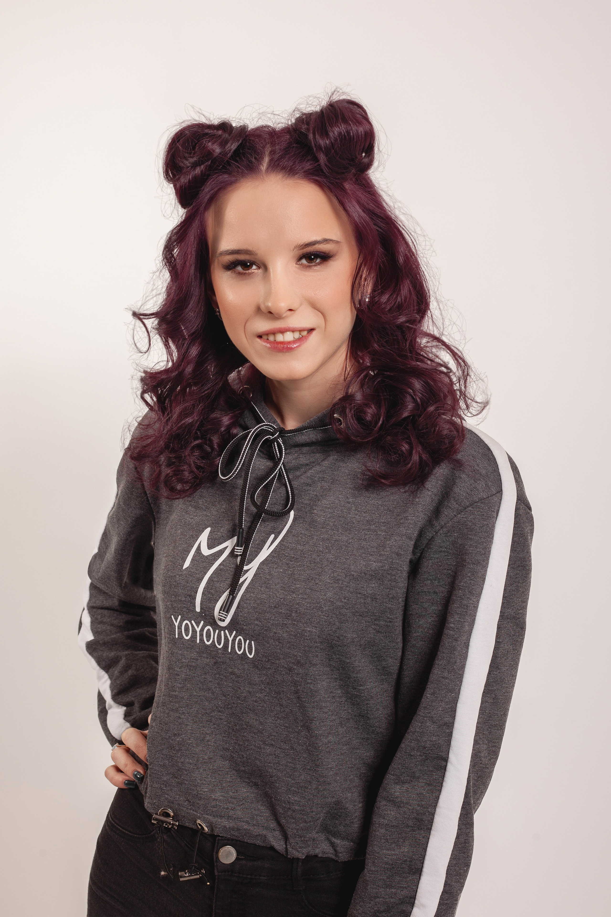 Фотопроект «Контрасты». Фото Владимир