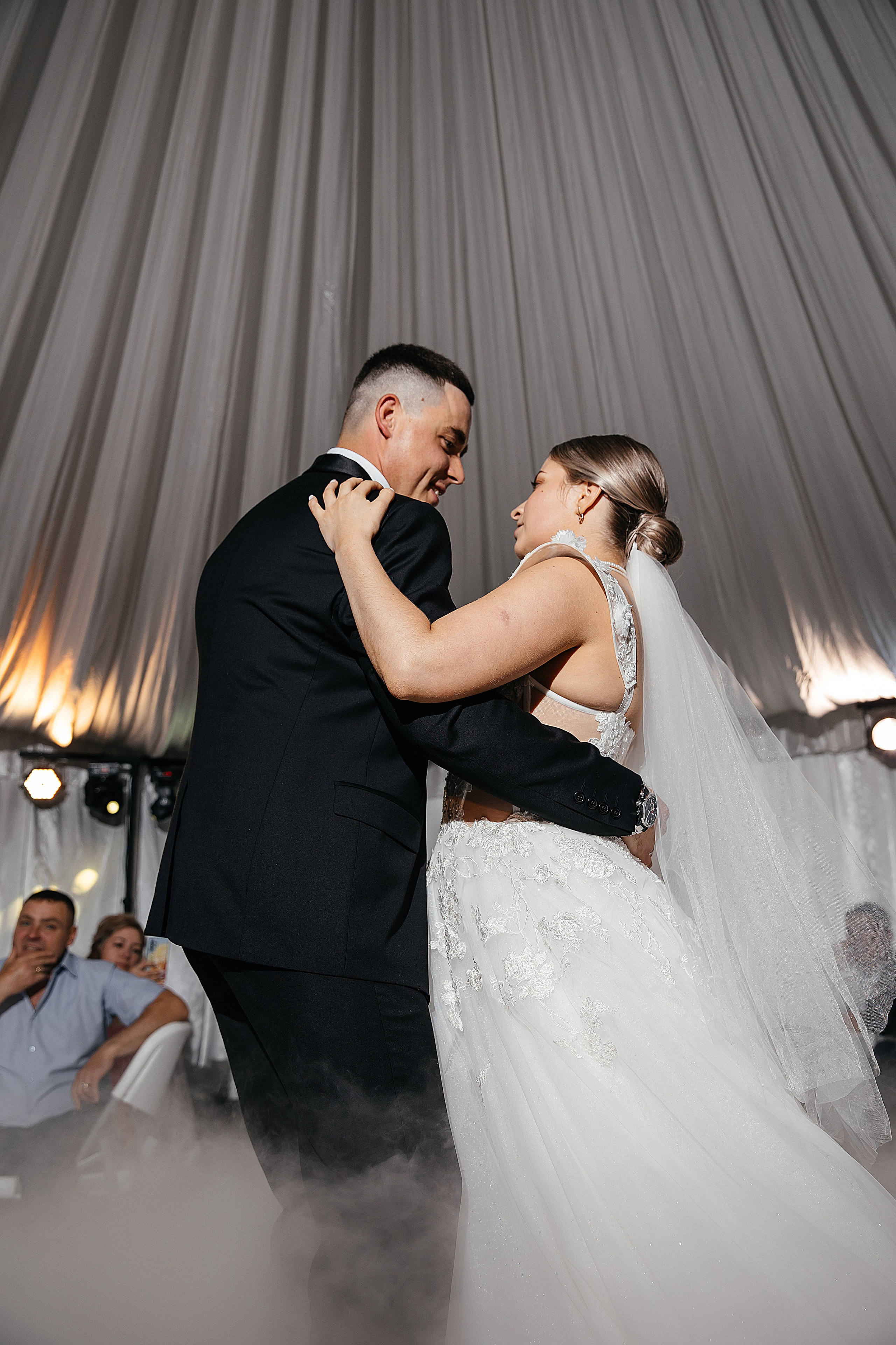 Дарья & Александр. Свадебный и семейный фотограф Владивосток — Приморский край. Анастасия Щетинина