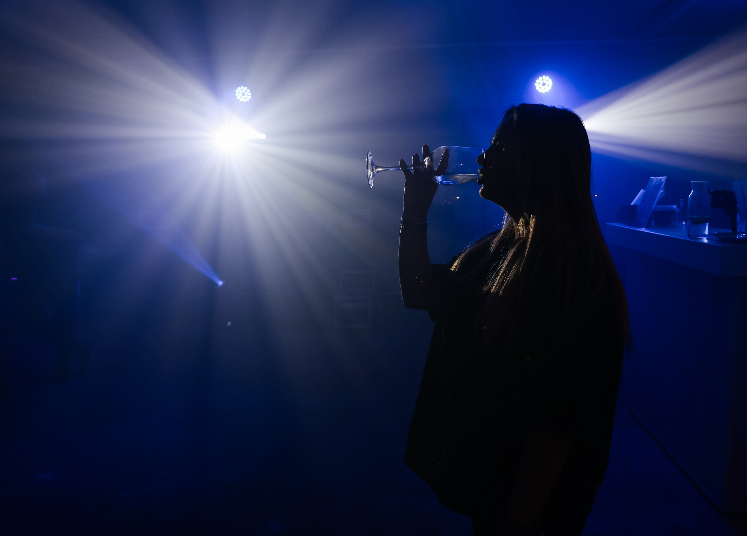 Parties. Детков Николай — фотограф в Омске