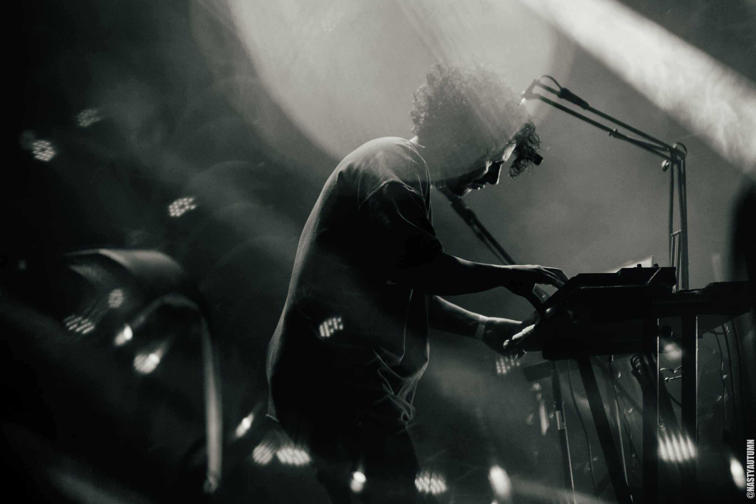 КОНЦЕРТЫ. Репортажный и концертный фотограф в Москве Анастасия Осень