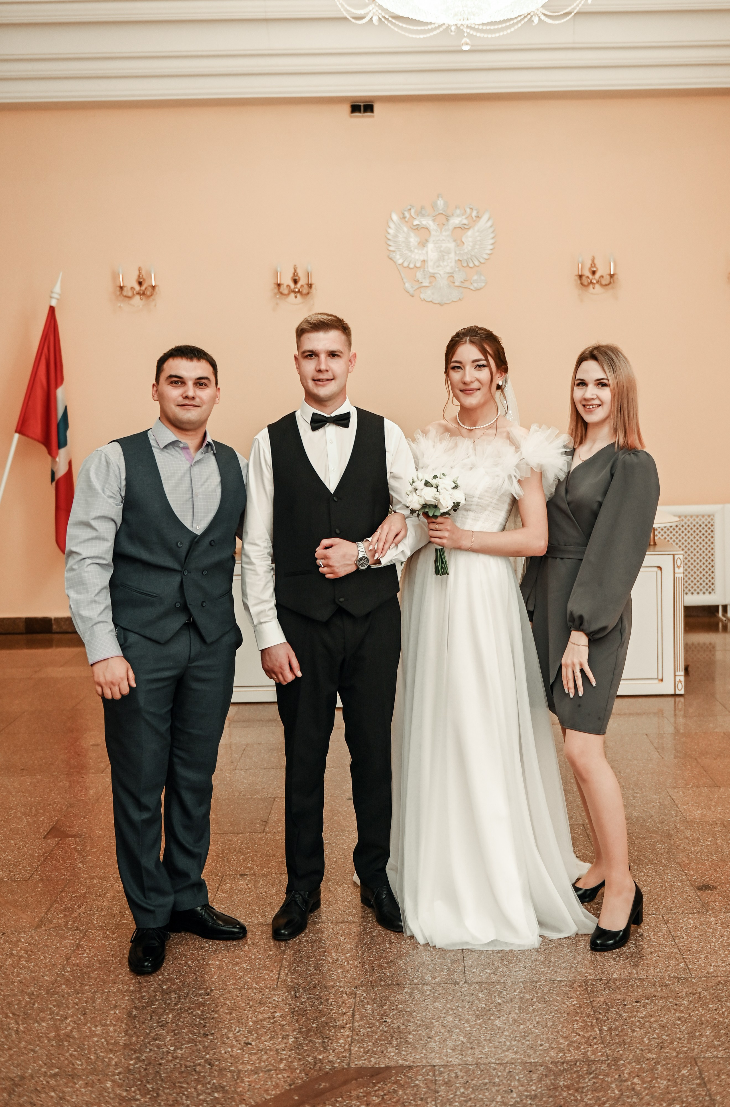 Алексей и Дарья. Свадебный, семейный, детский, контент фотограф в Омске Максим Ильин