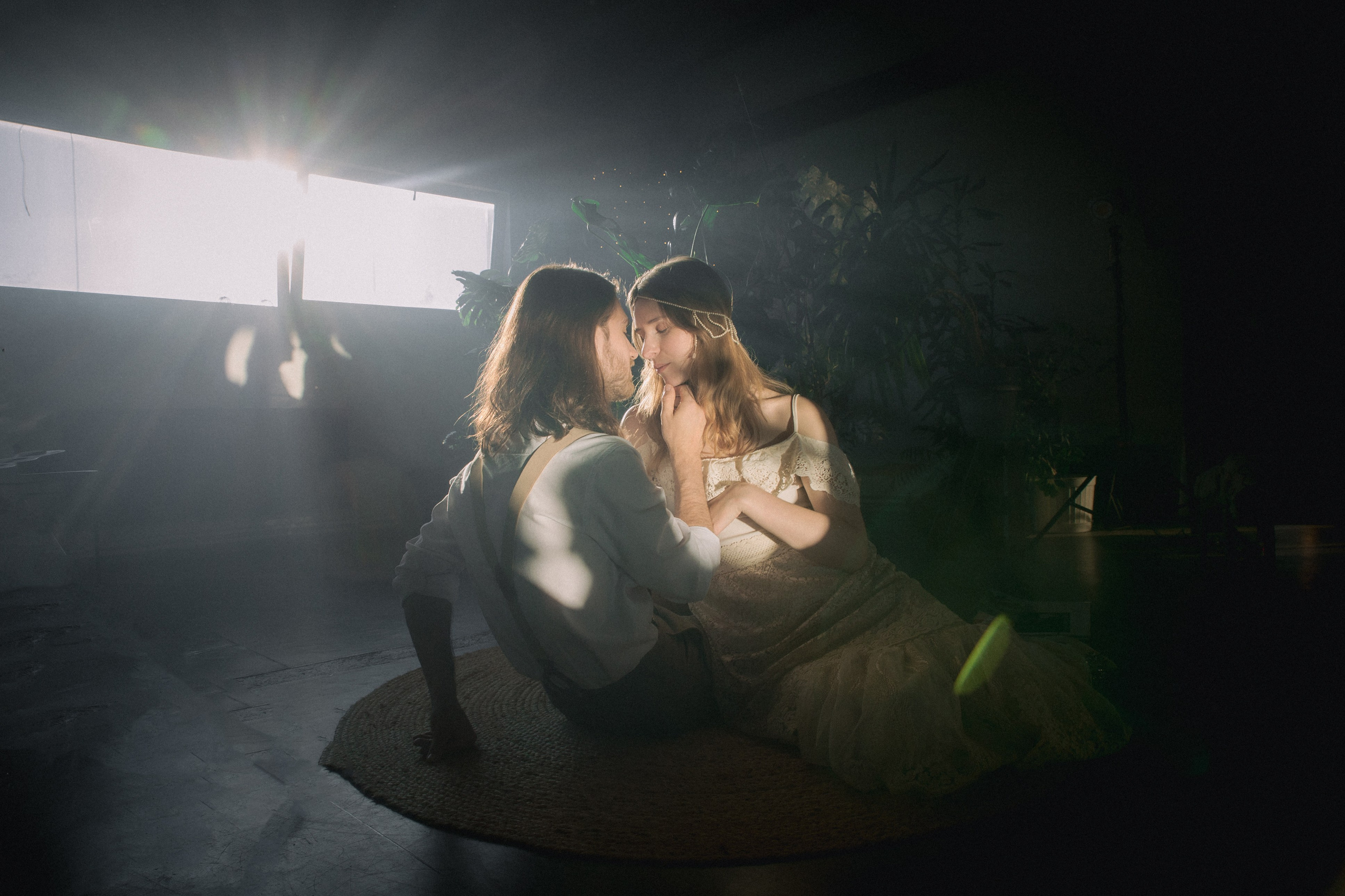 Владислав и Елизавета. Свадебный, репортажный фотограф в Тюмени Сергей Тапилин