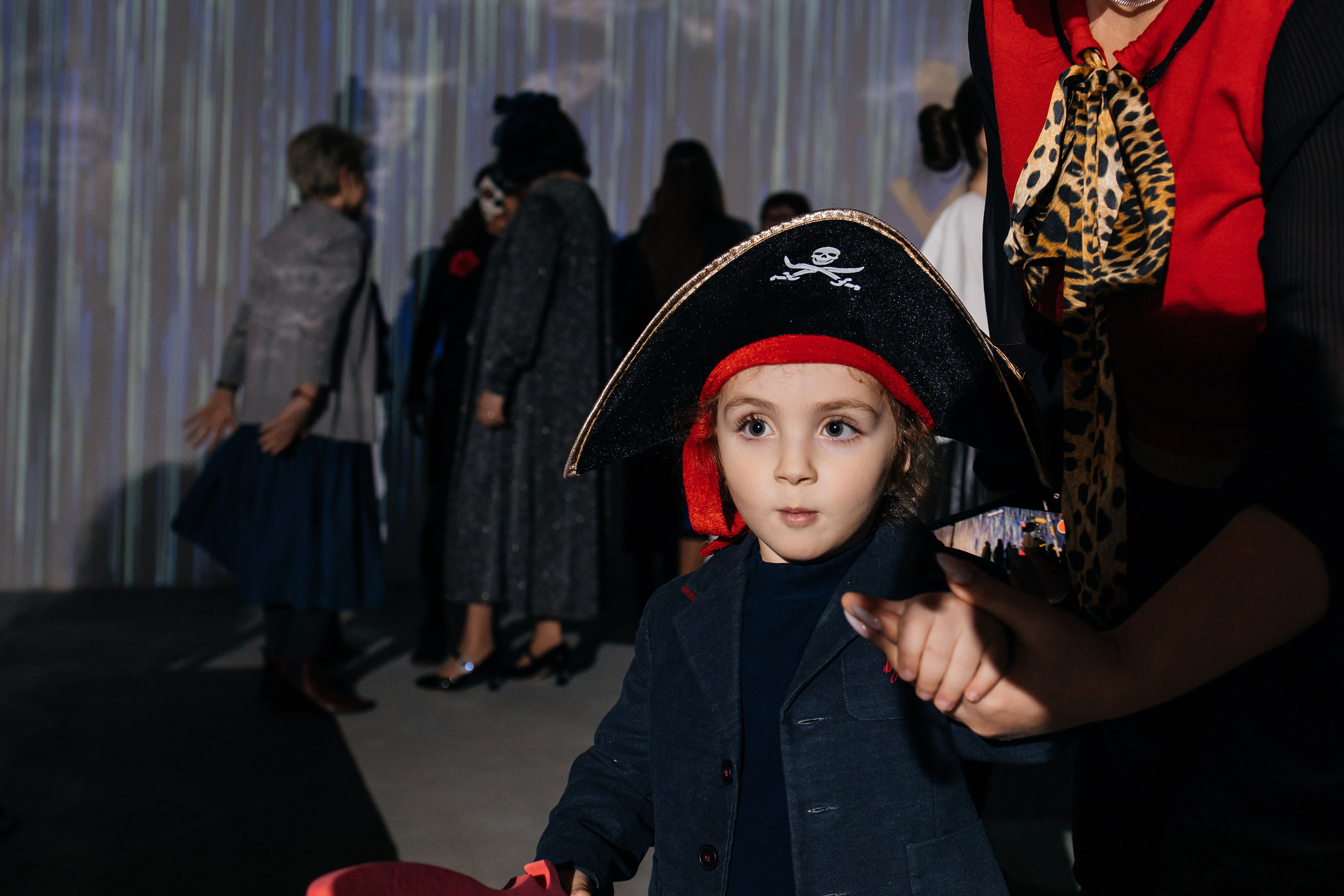 Пурим в Lumion. Фотограф в Санкт-Петербурге Виктория Безверхая