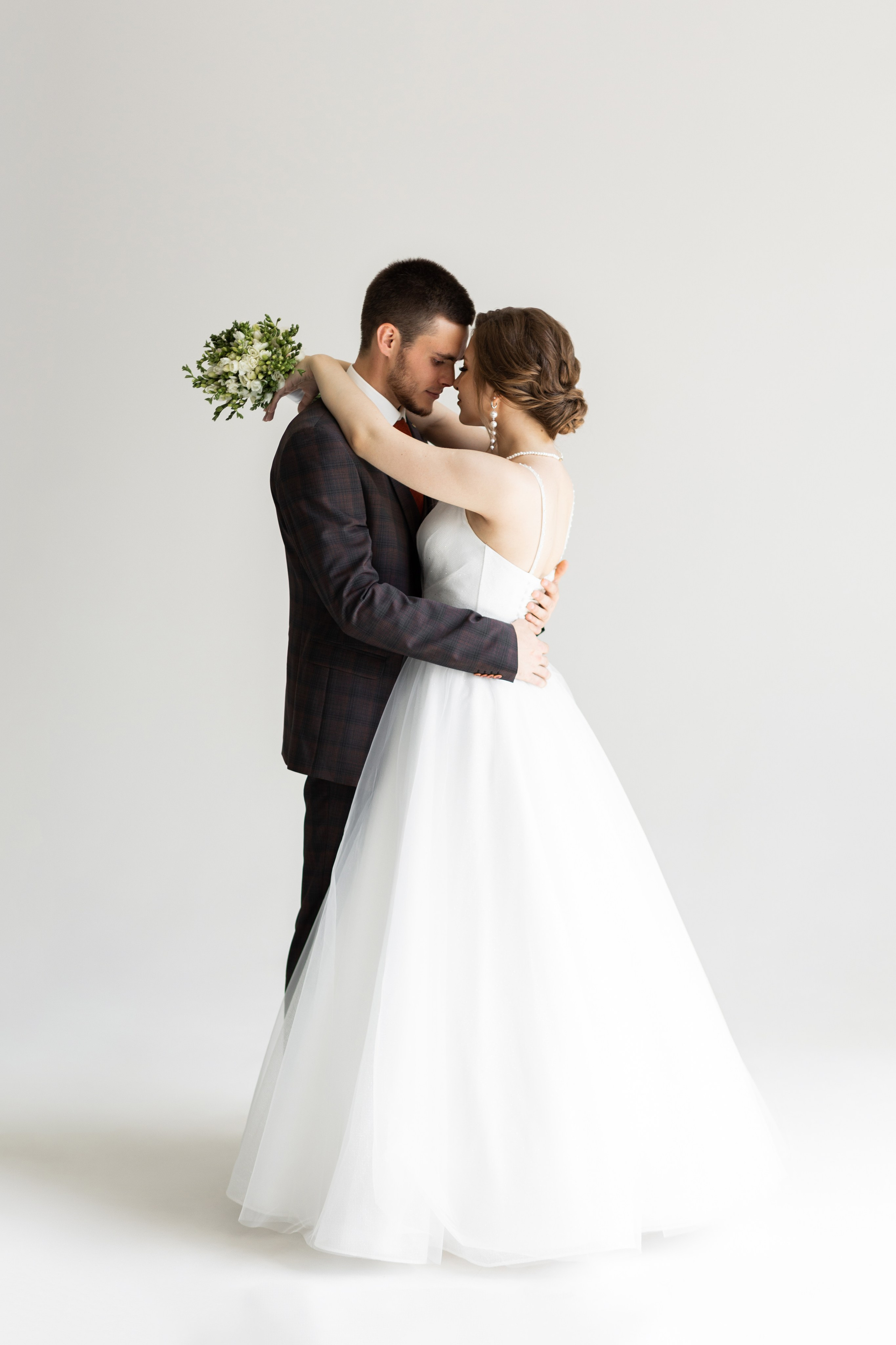 Ангелина и Александр. Фотограф в Тамбове Ольга Мельникова