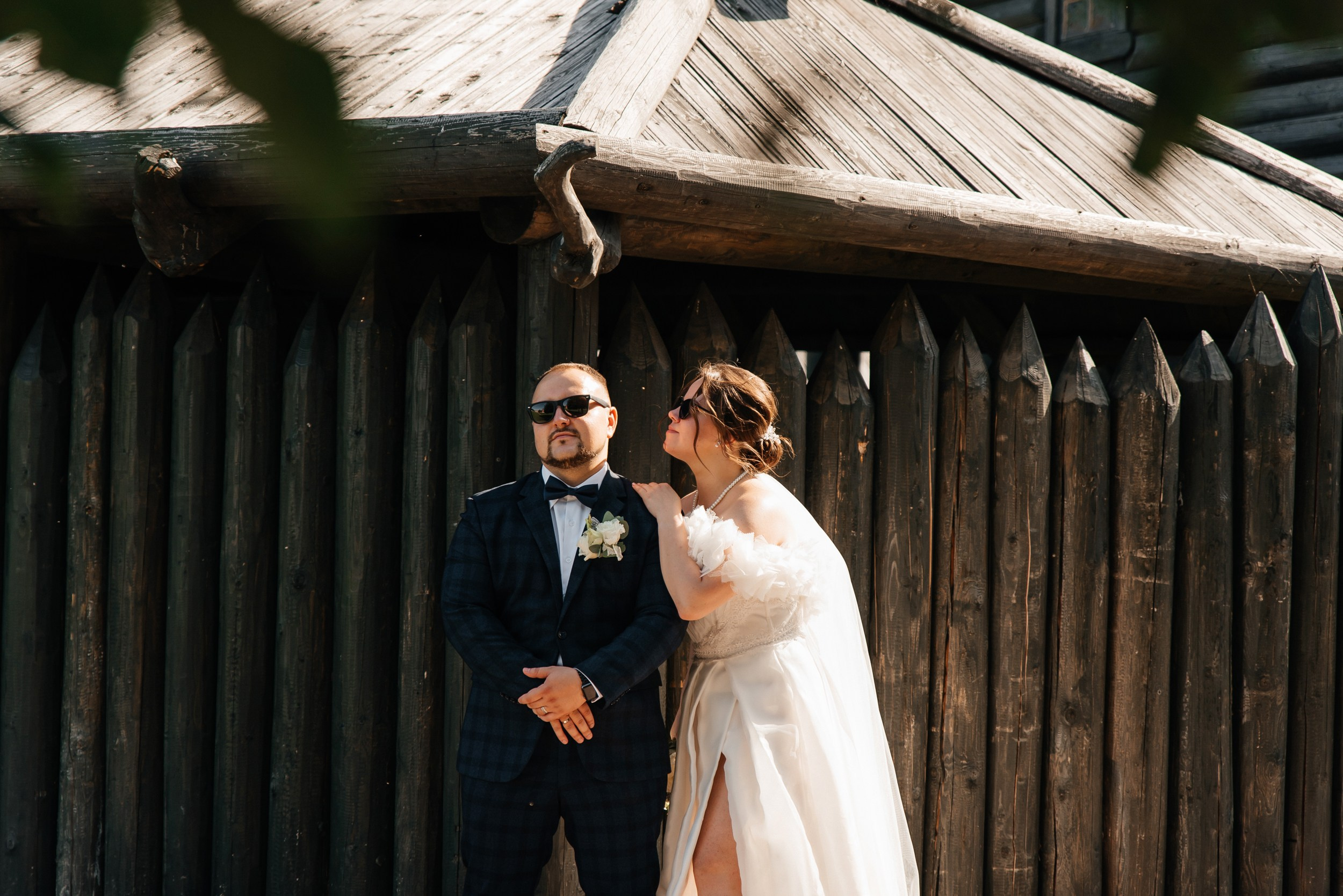 Настя и Артём. Свадебный и семейный фотограф в Туле Анастасия Чаликова