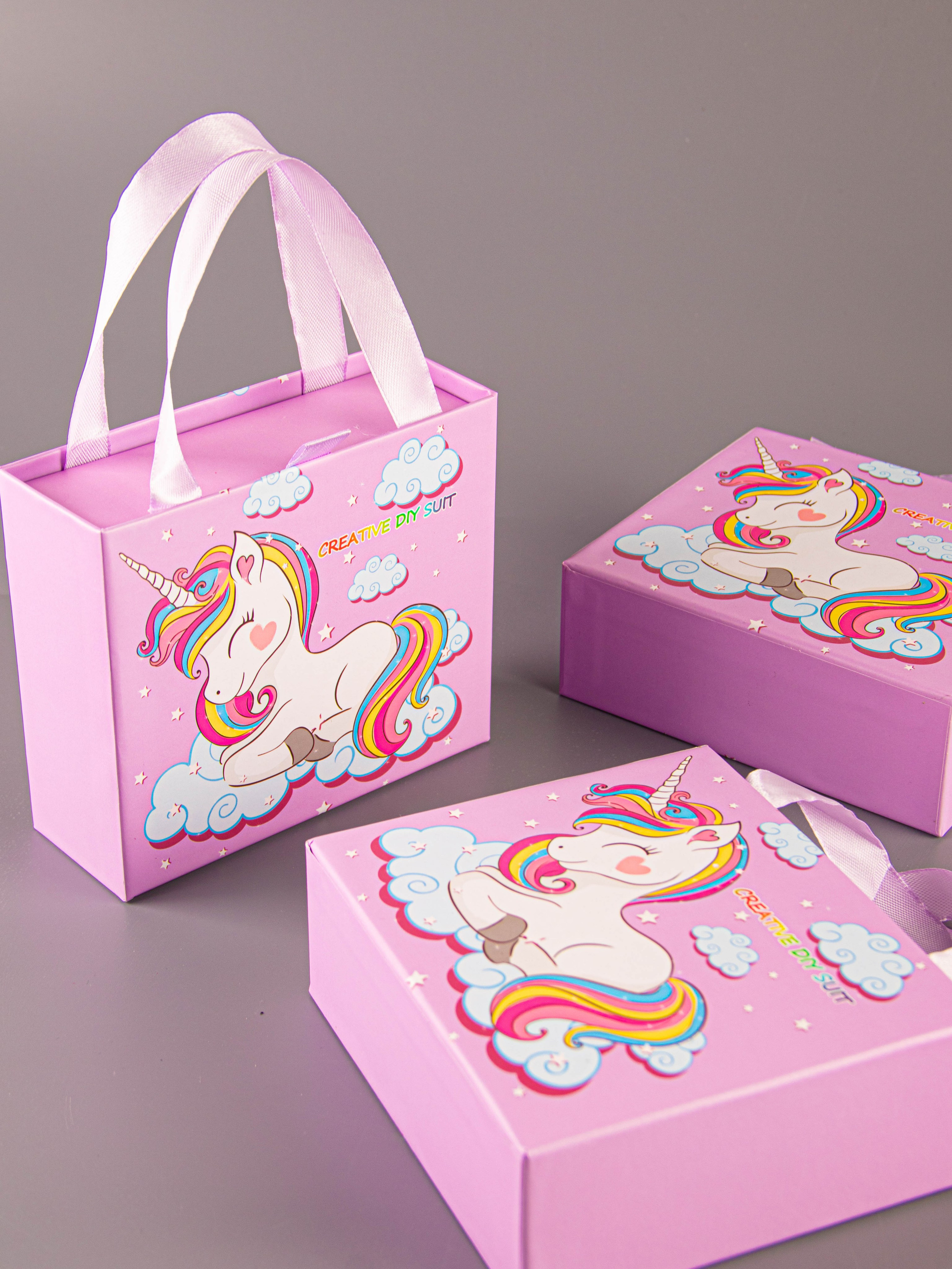 Набор по созданию браслетов (фиолетовый). «Матрица»