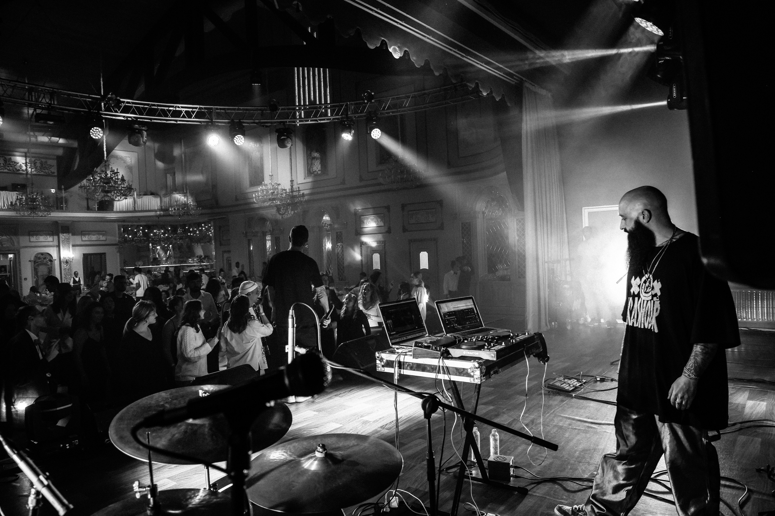 REPORTAGE. Фотограф Александра Мунволкер