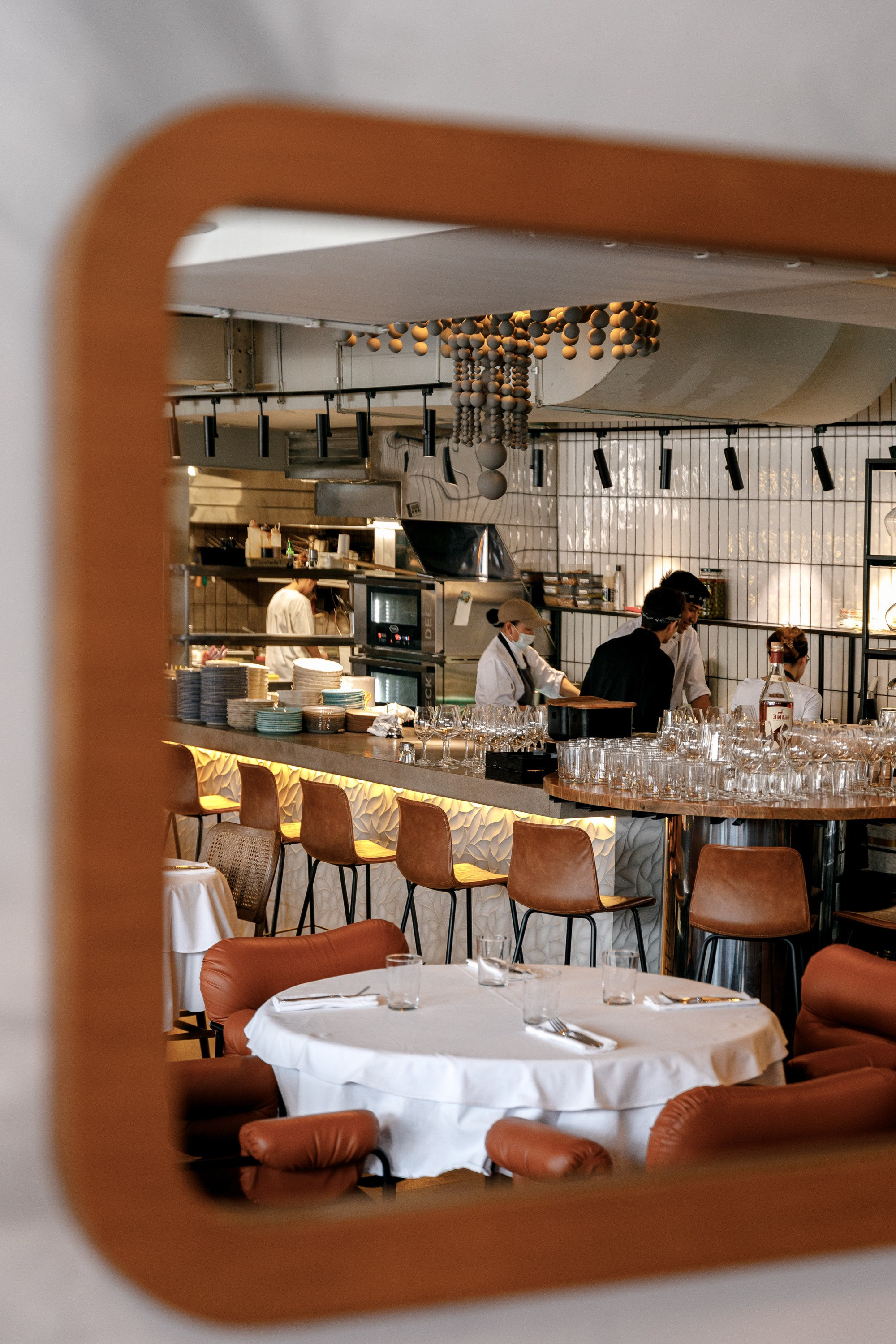 Fine dining. Репортажный фотограф в Алмате Чумаков Георгий