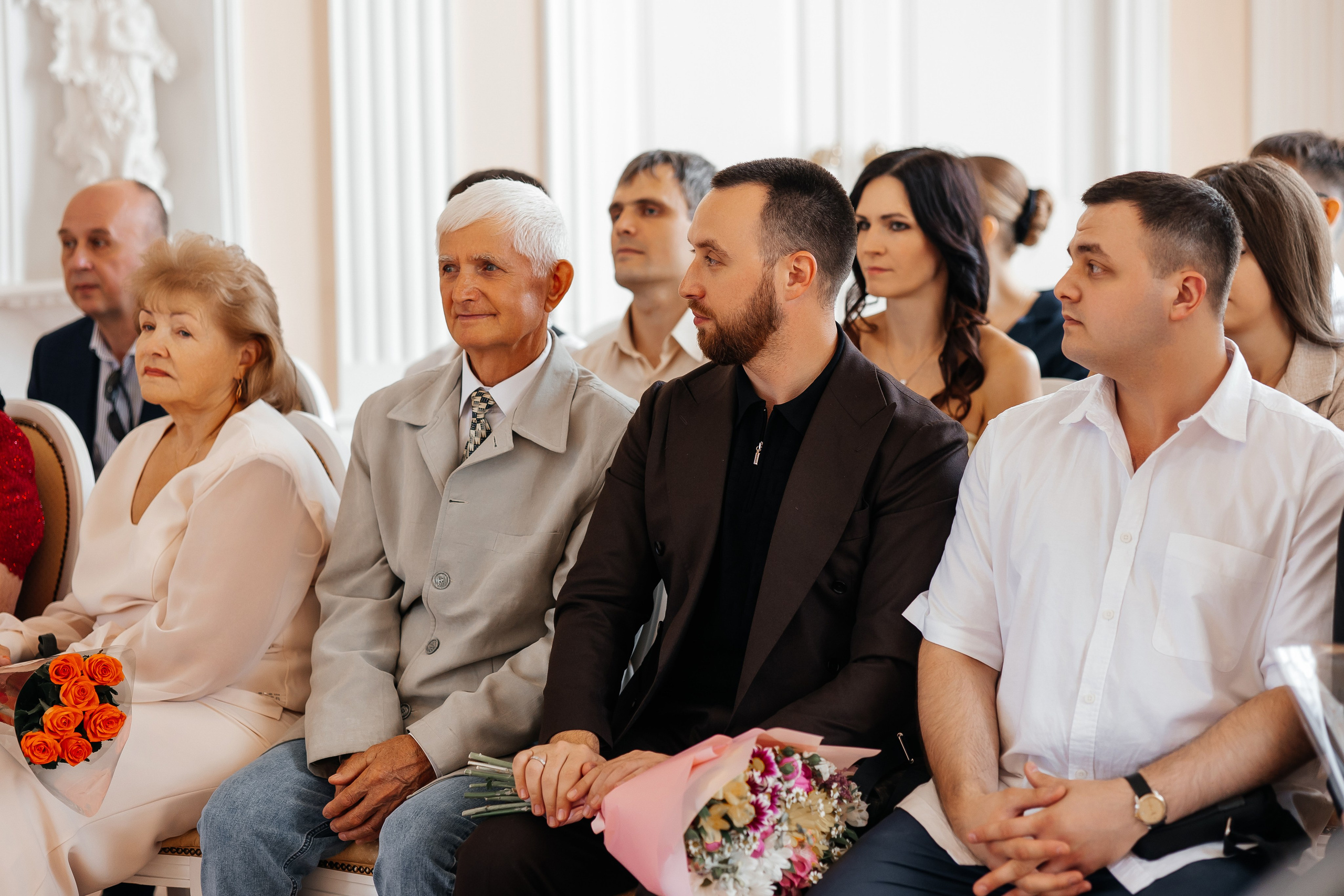 Анна и Артур