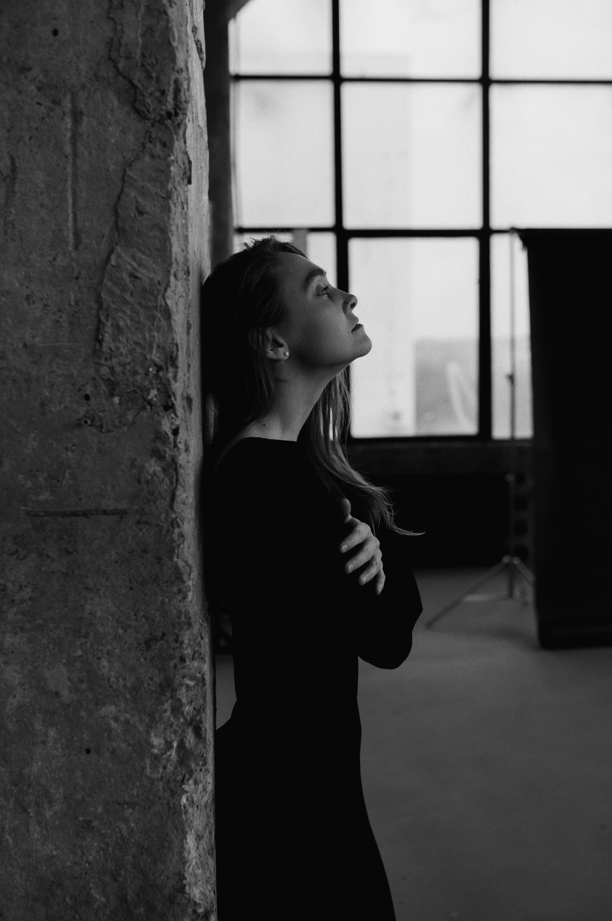 Крис. Фотограф Мария Стрелкова