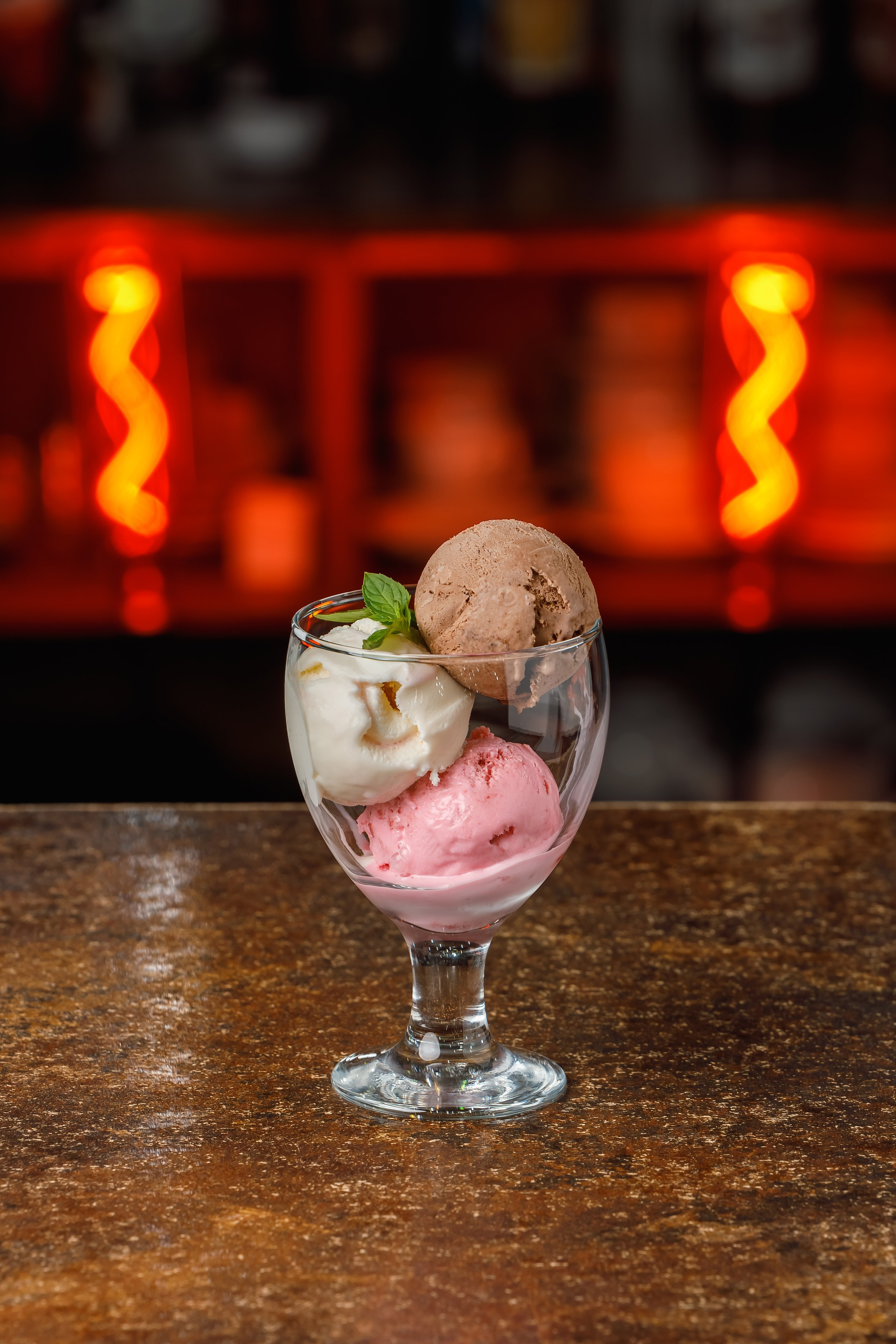 Фуд-фото. Ресторан «7 огней»