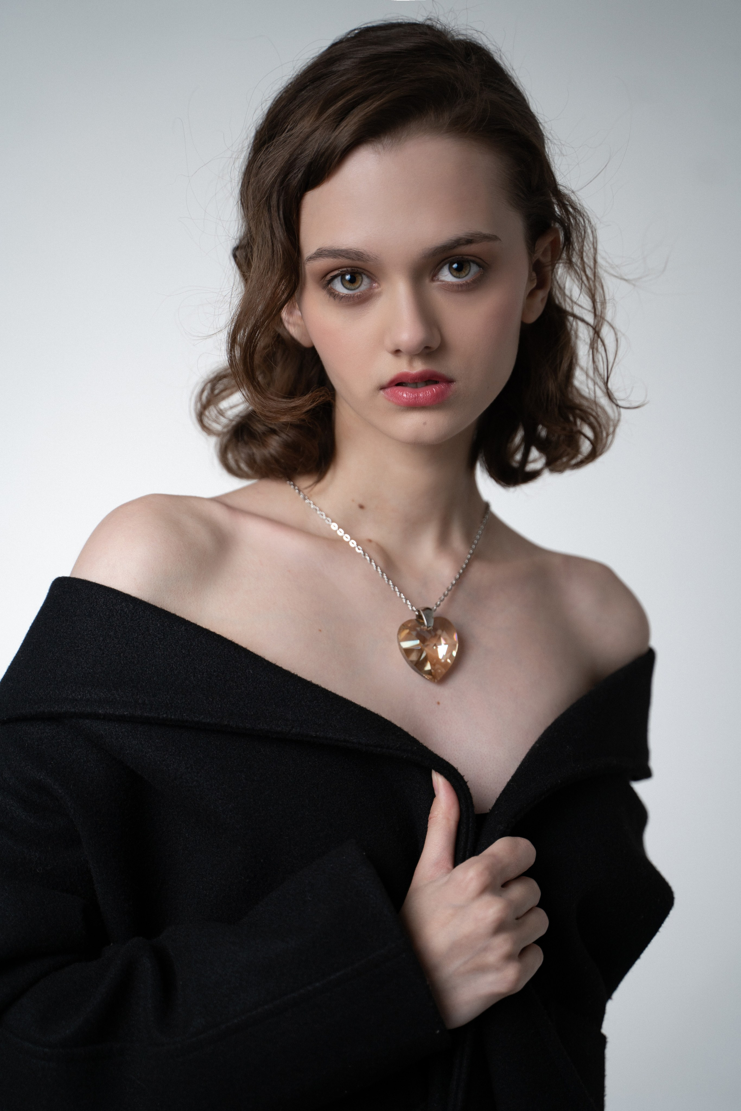 Алина Билялова. Модельное агентство TM Models в Калининграде