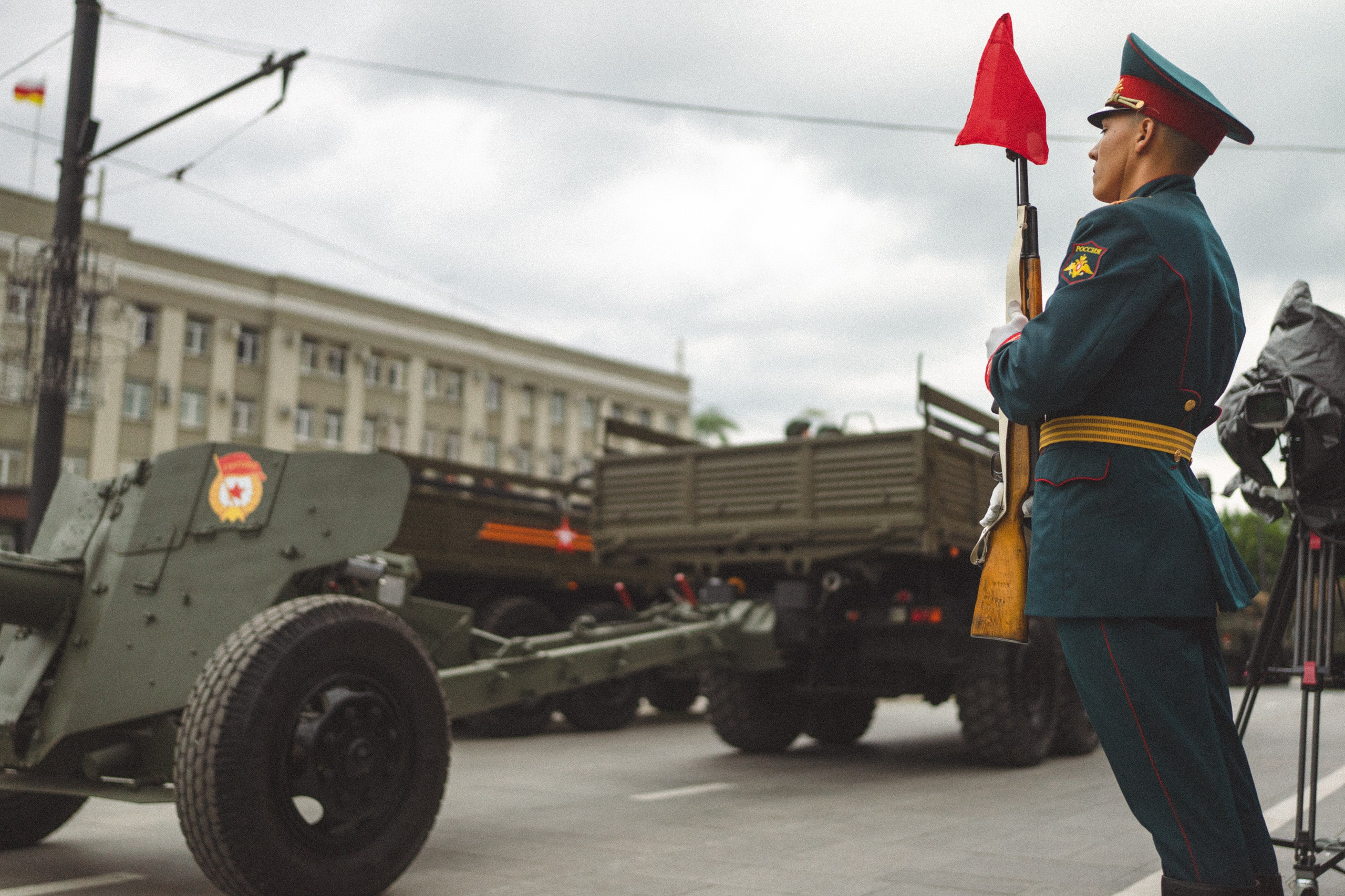 9 мая. Zekons. Фото, видео, нейросети
