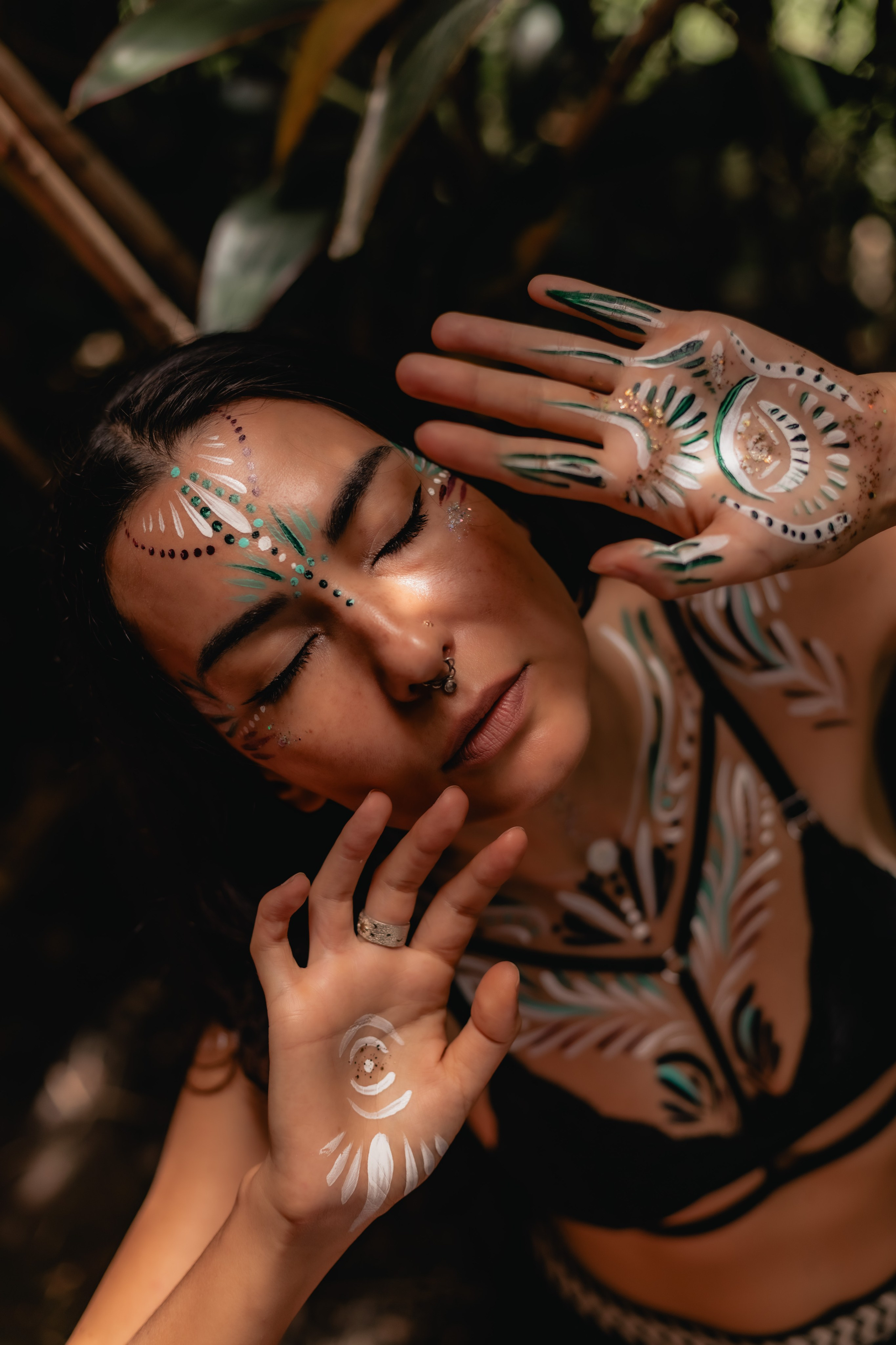 Mika paimted. Мариам Багдасарян