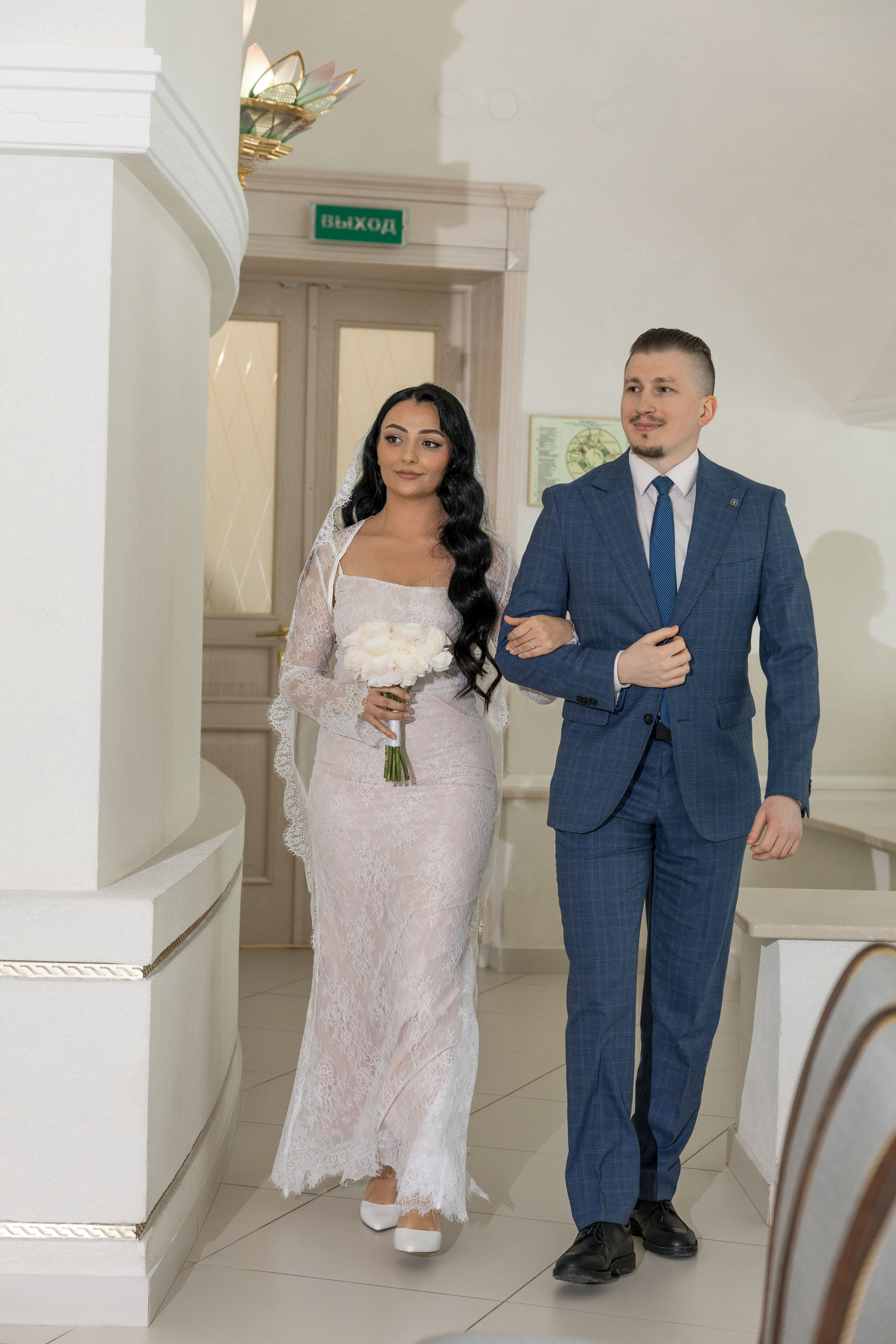 Тугче и Кирилл. Свадебный фотограф и контент фотограф в Казани Малыгина Елена