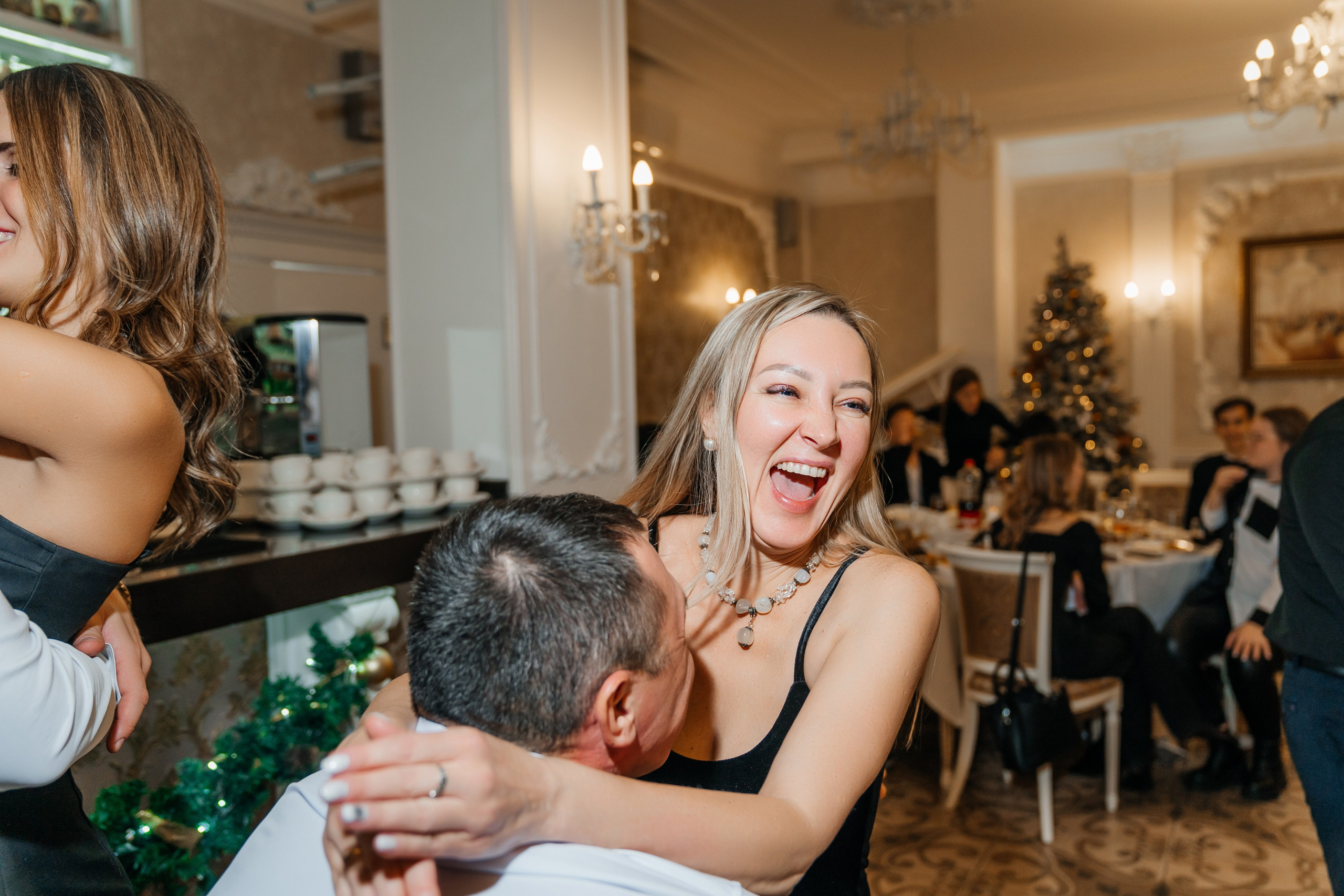 Отель «ПушкинЪ». Фотограф Ангарск Иркутск Ксения Король