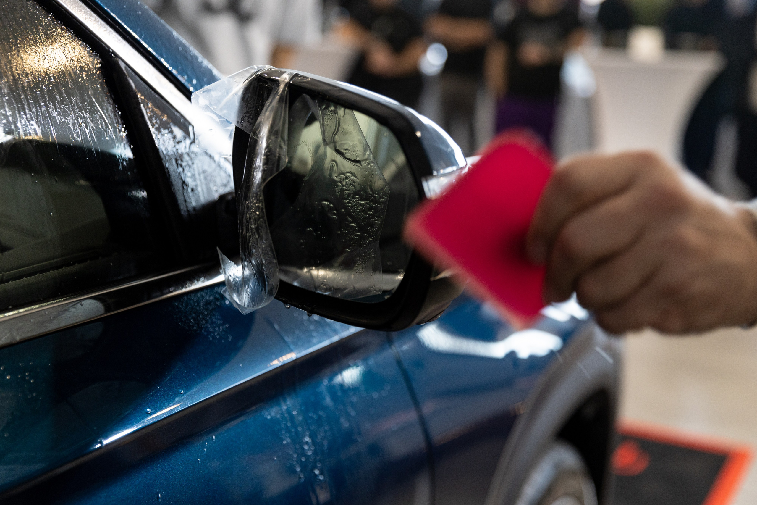 Vinyl Russia. Репортажный фотограф в Новосибирске Алена Помазунова