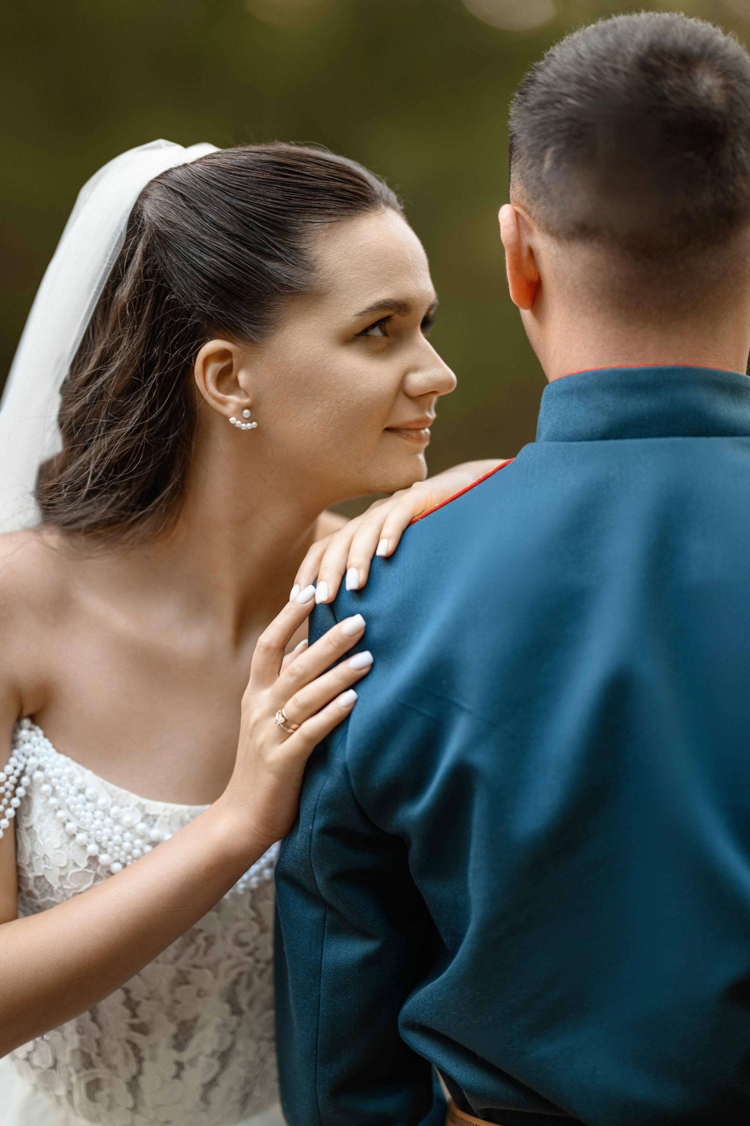 Матвей и Анастасия. Свадебный фотограф Белгород Валуйки Старый Оскол Воронеж