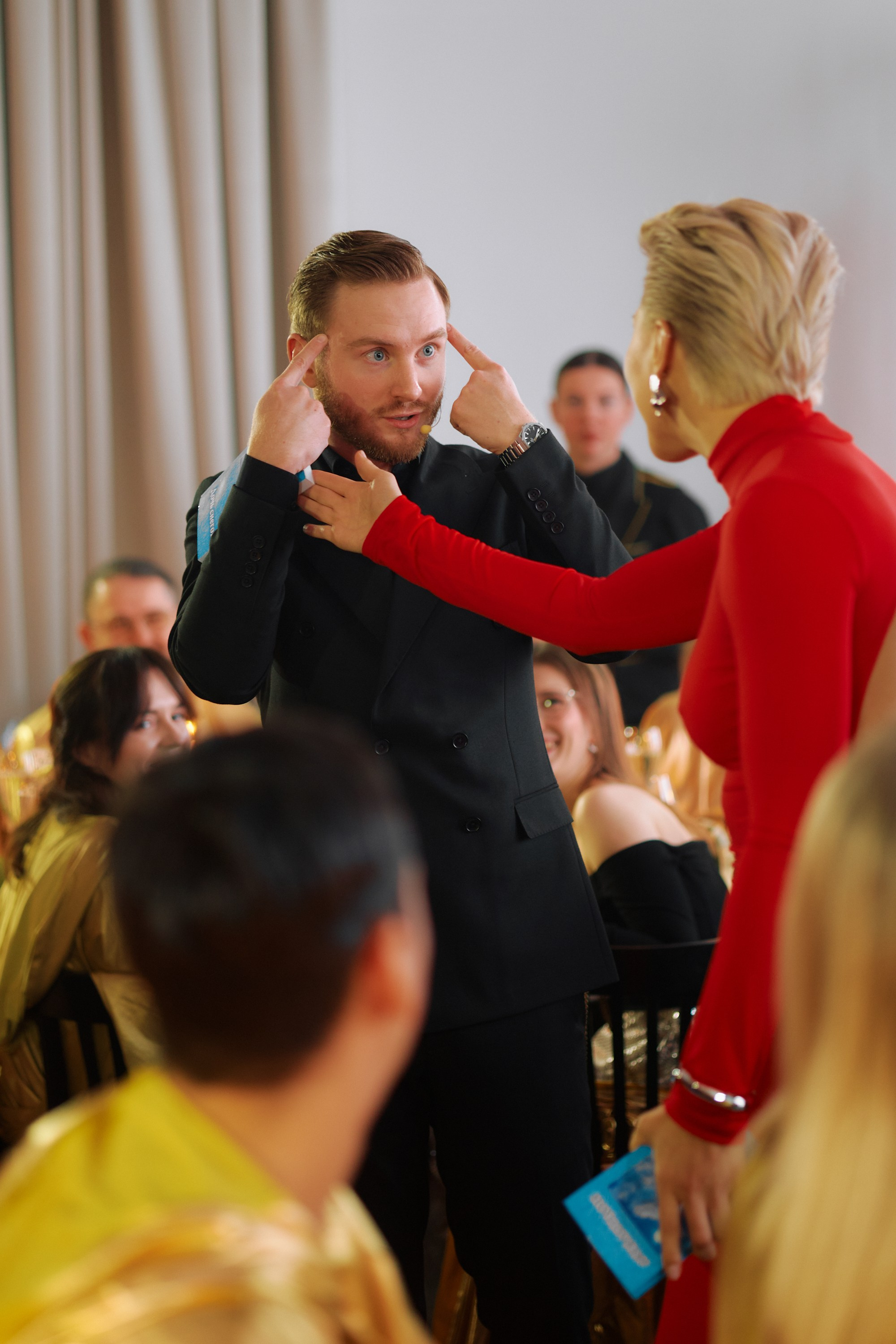 Фотосъемка корпоративов, тимбилдингов и мероприятий. Фотограф Андрей Македонский