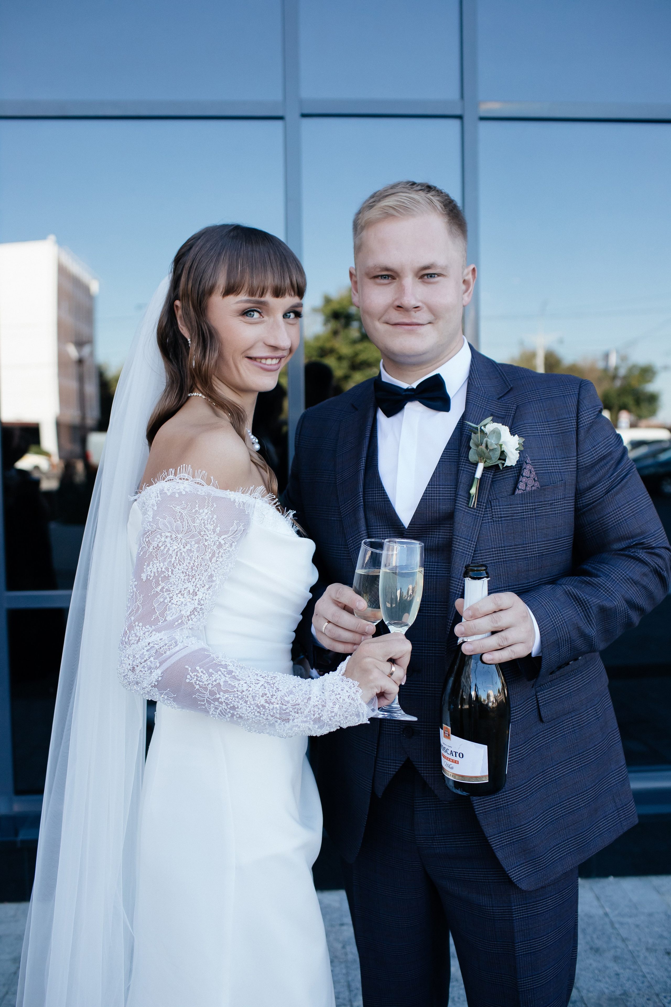 V&I. Свадебный и семейный фотограф Витебск