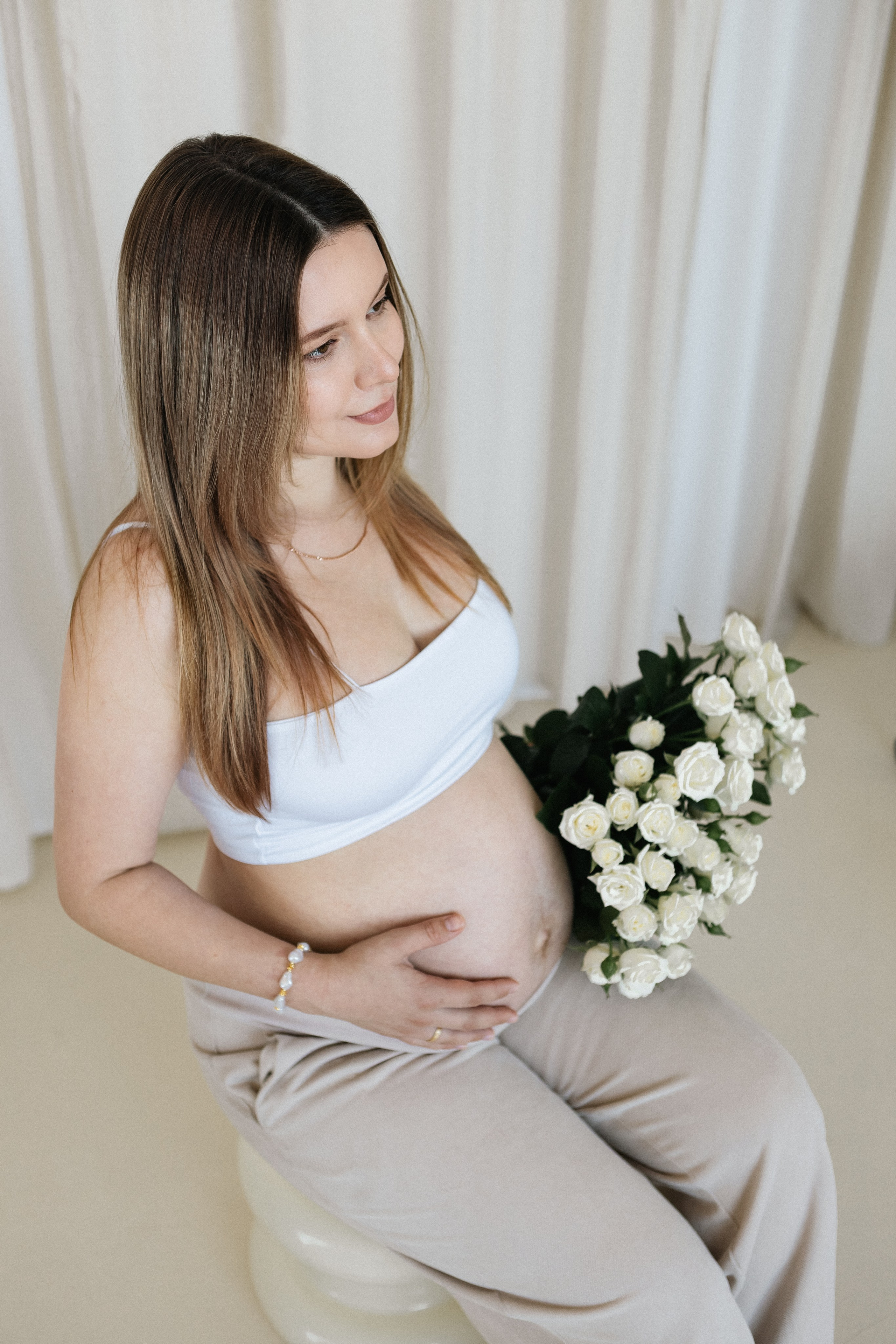 Мария. Портретный фотограф в Москве Анастасия