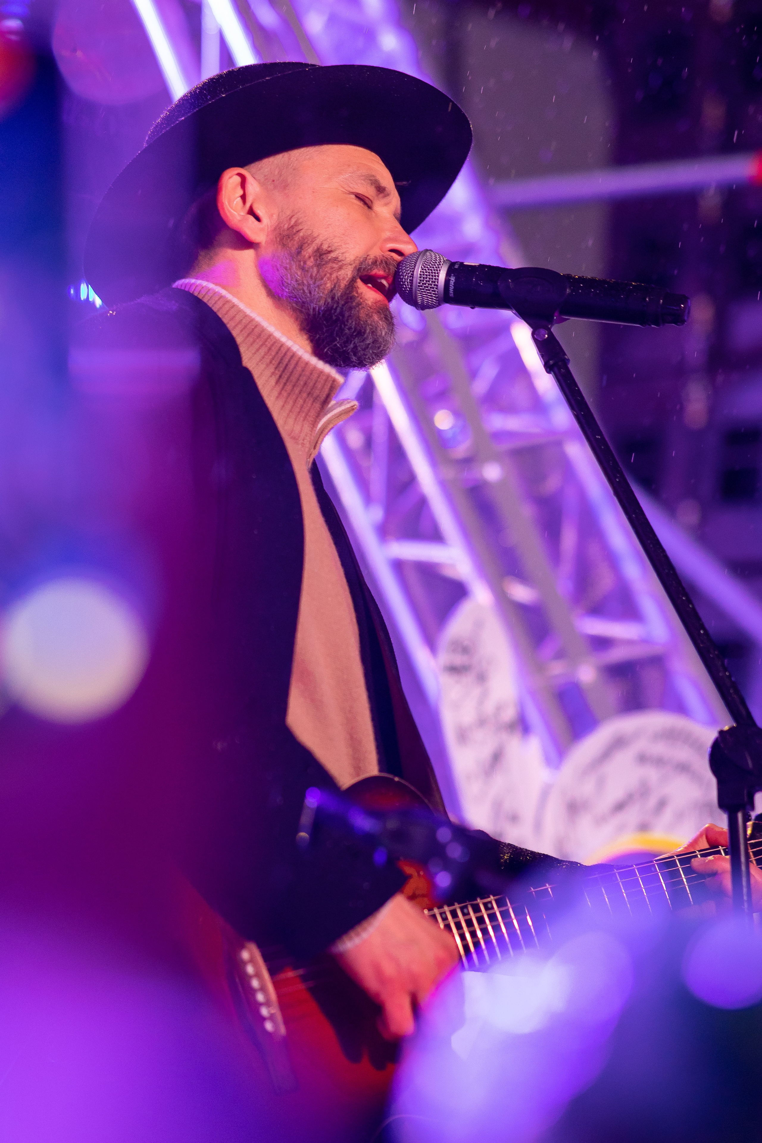 ФЕСТИВАЛЬ BOOGEL WOOGEL. Фотосъёмка Сочи, Адлер, Красная Поляна