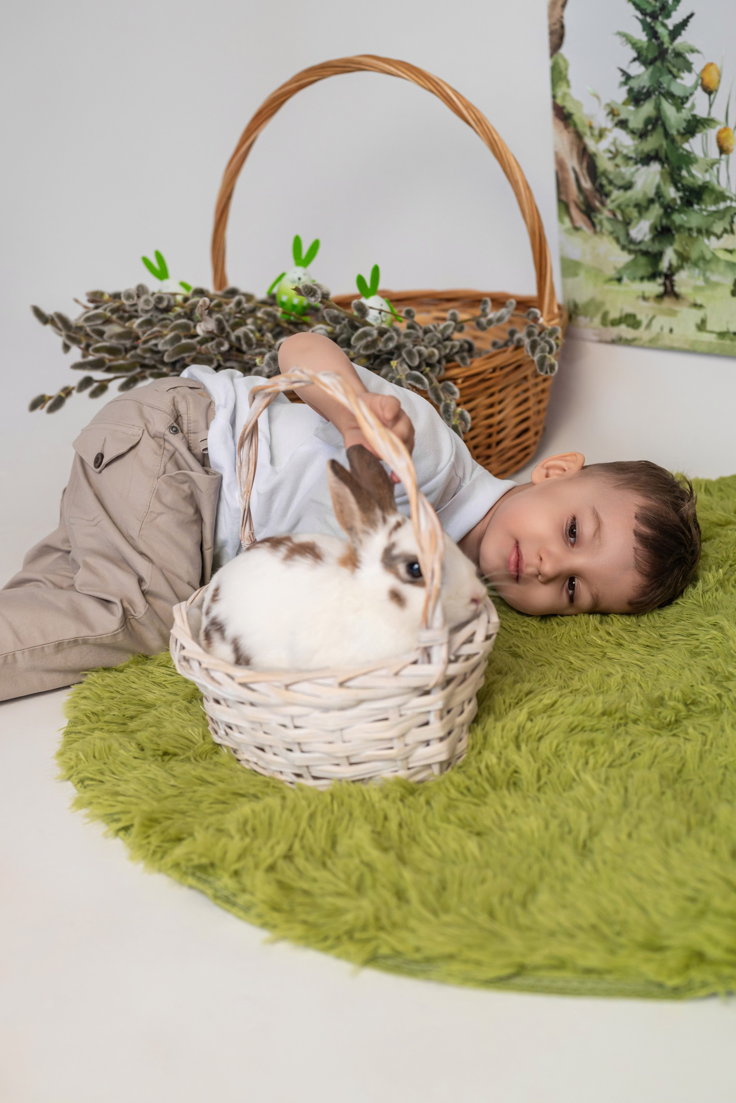 Фотопроект *Пасха*. Фотограф в городе Салават