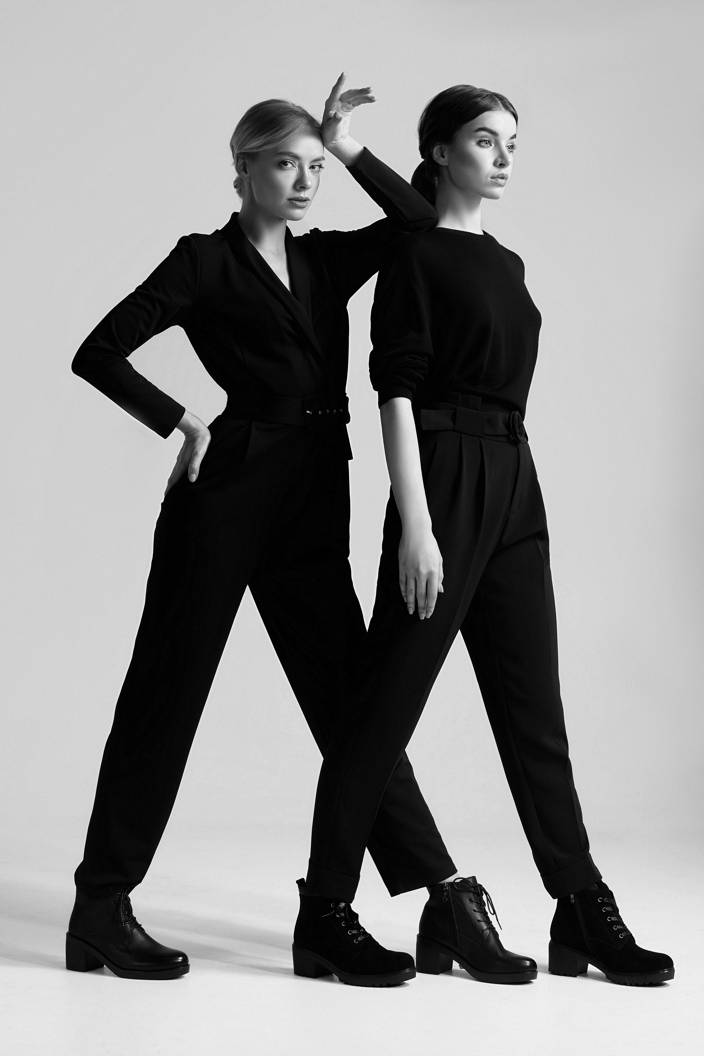 Kari. Фотограф Сергей Бойко Москва